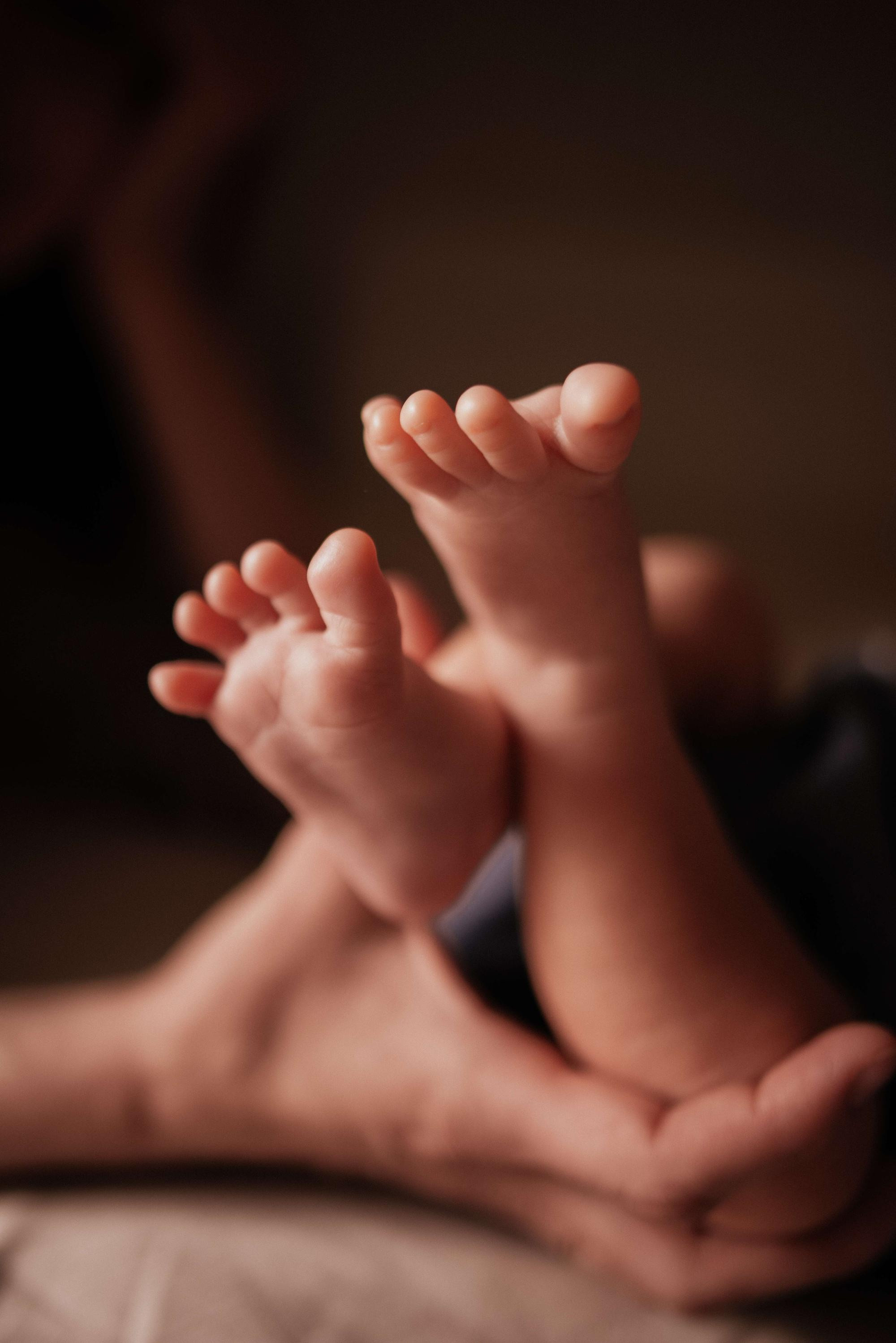 Двойняшки Леночка и Миша. Семейный и свадебный фотограф в Санкт-Петербурге Яна