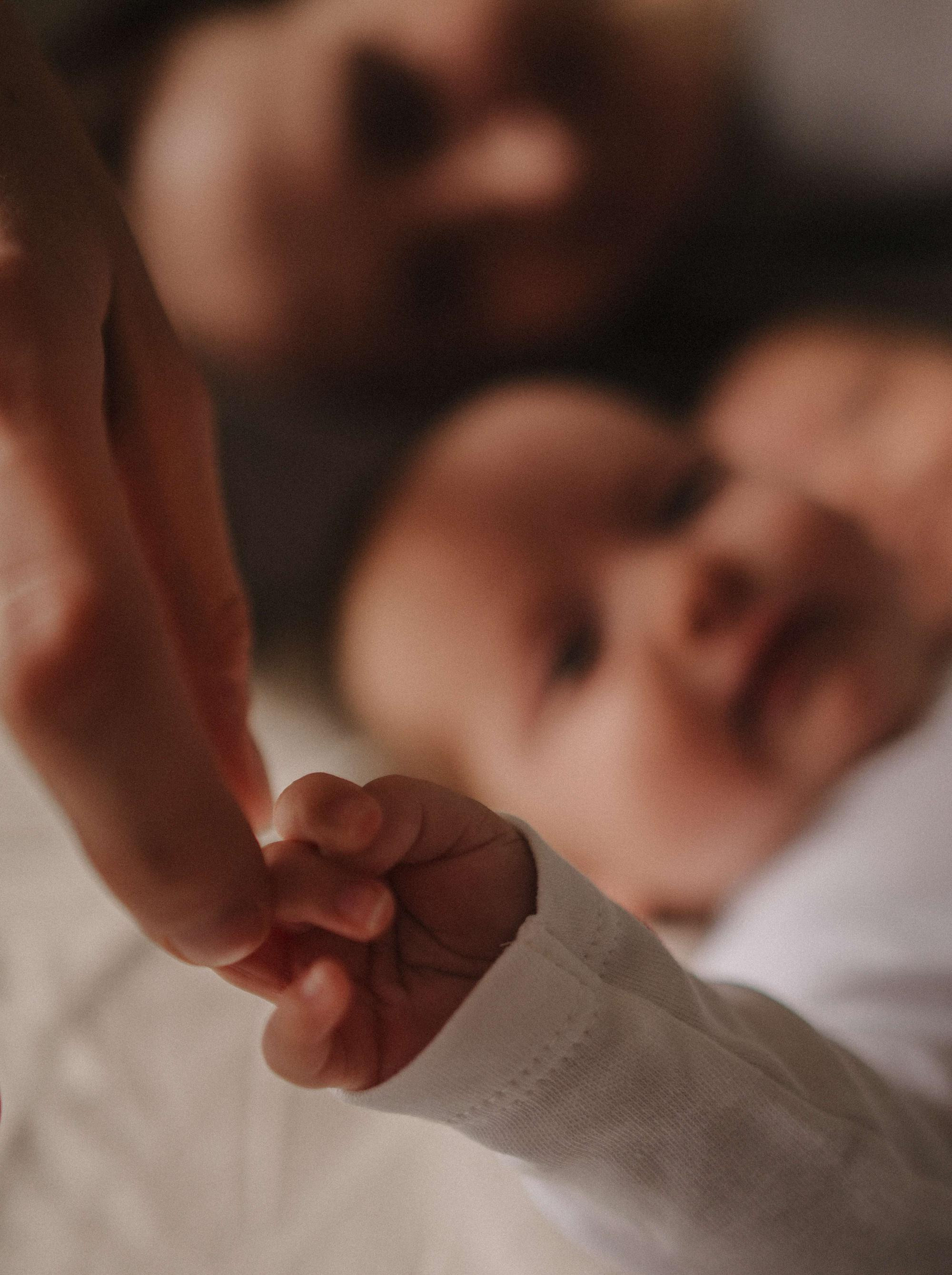 Двойняшки Леночка и Миша. Семейный и свадебный фотограф в Санкт-Петербурге Яна
