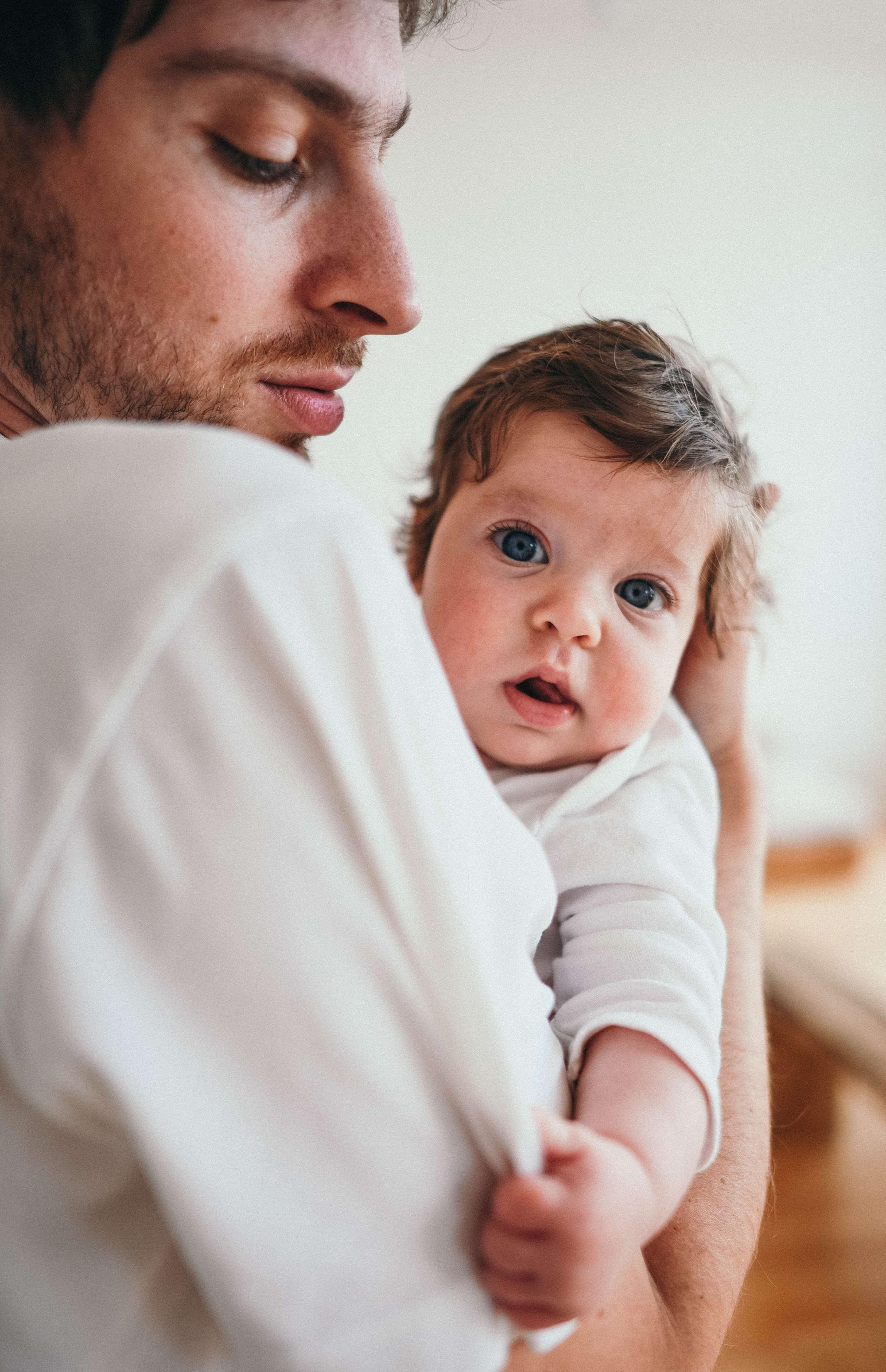 Эмма, Мария и Леонид. Семейный и свадебный фотограф в Санкт-Петербурге Яна