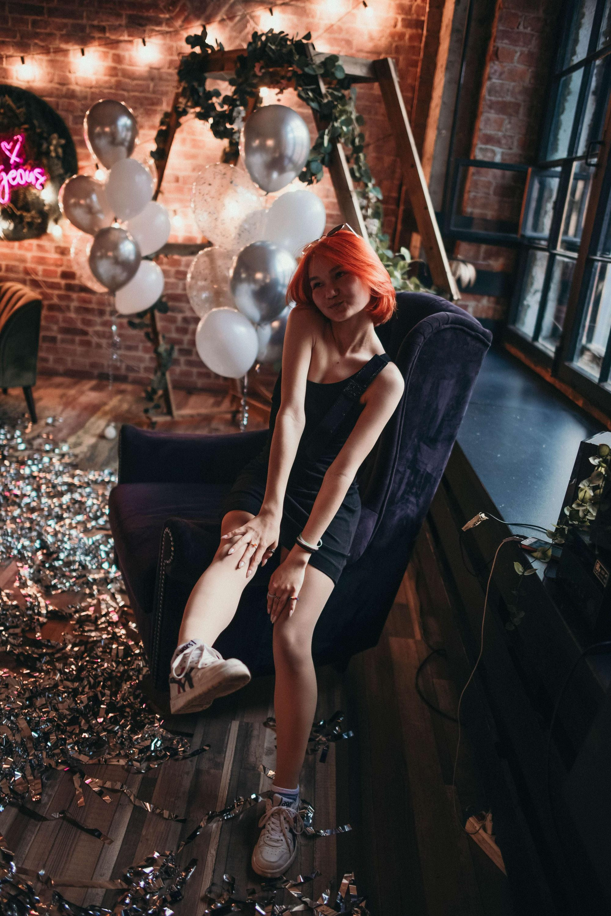 Девичник Элины. Семейный и свадебный фотограф в Санкт-Петербурге Яна