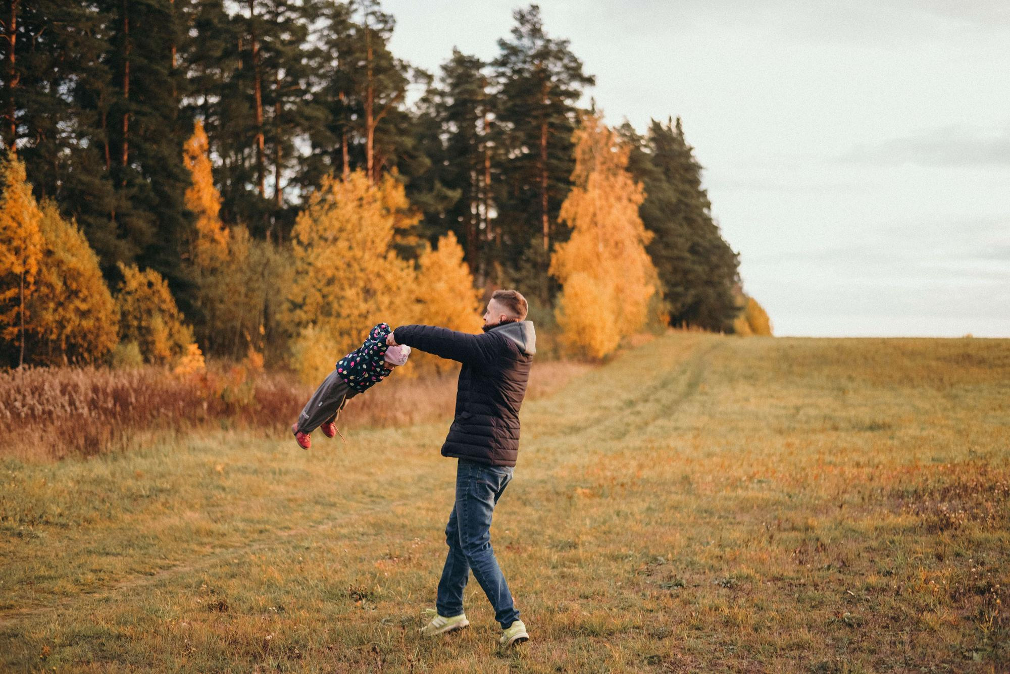 Двойняшки. Семейный и свадебный фотограф в Санкт-Петербурге Яна