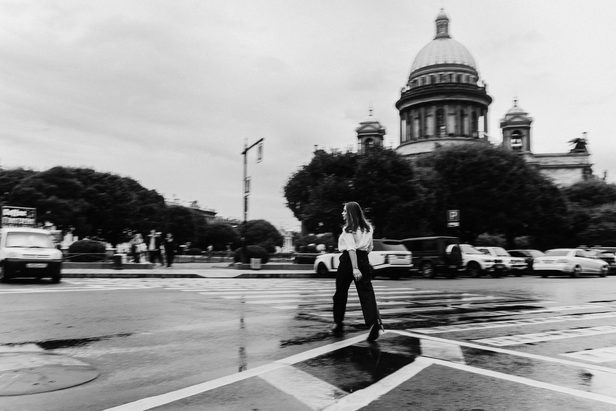 Диана и Лика. Семейный и свадебный фотограф в Санкт-Петербурге Яна