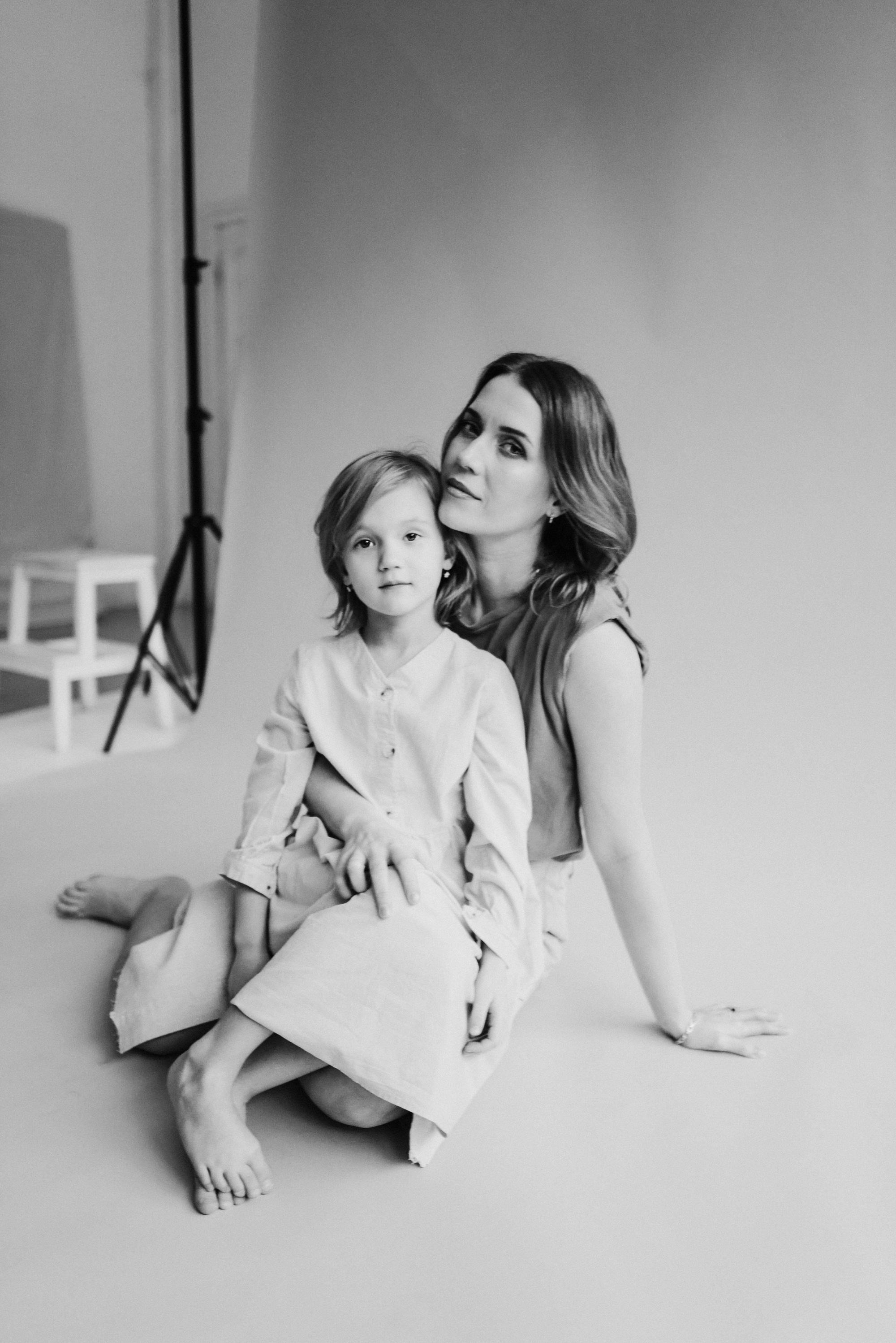 Яна и Тея. Семейный и свадебный фотограф в Санкт-Петербурге Яна