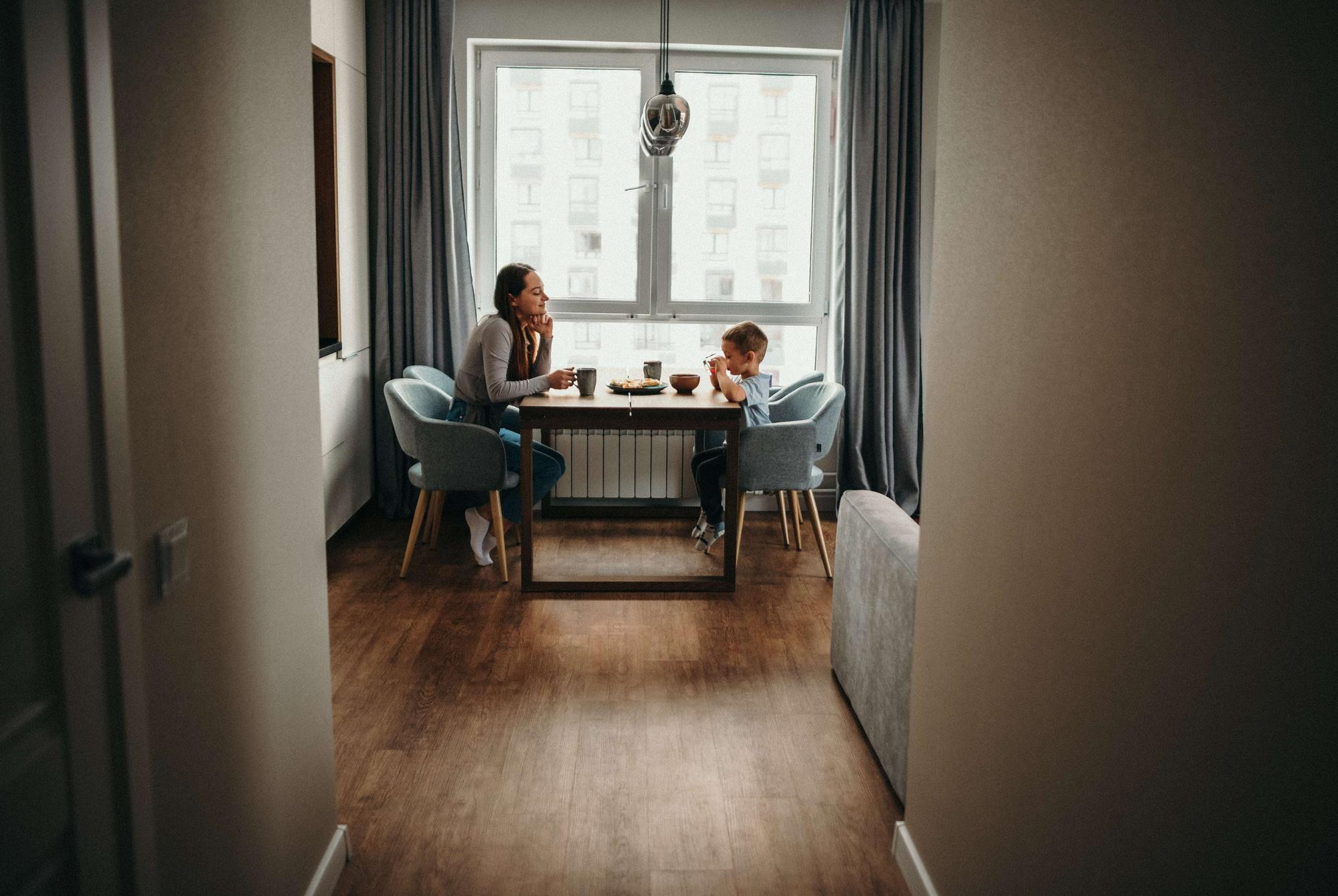 Егор, Кристина и Костя. Семейный и свадебный фотограф в Санкт-Петербурге Яна