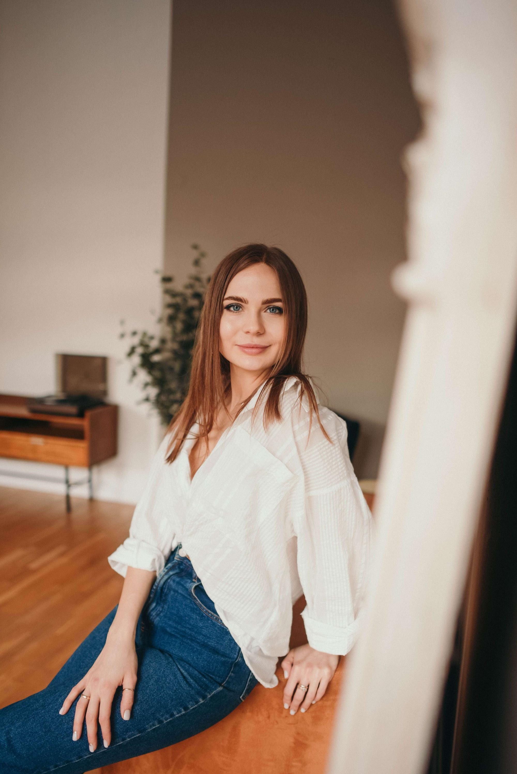 Оля. Семейный и свадебный фотограф в Санкт-Петербурге Яна