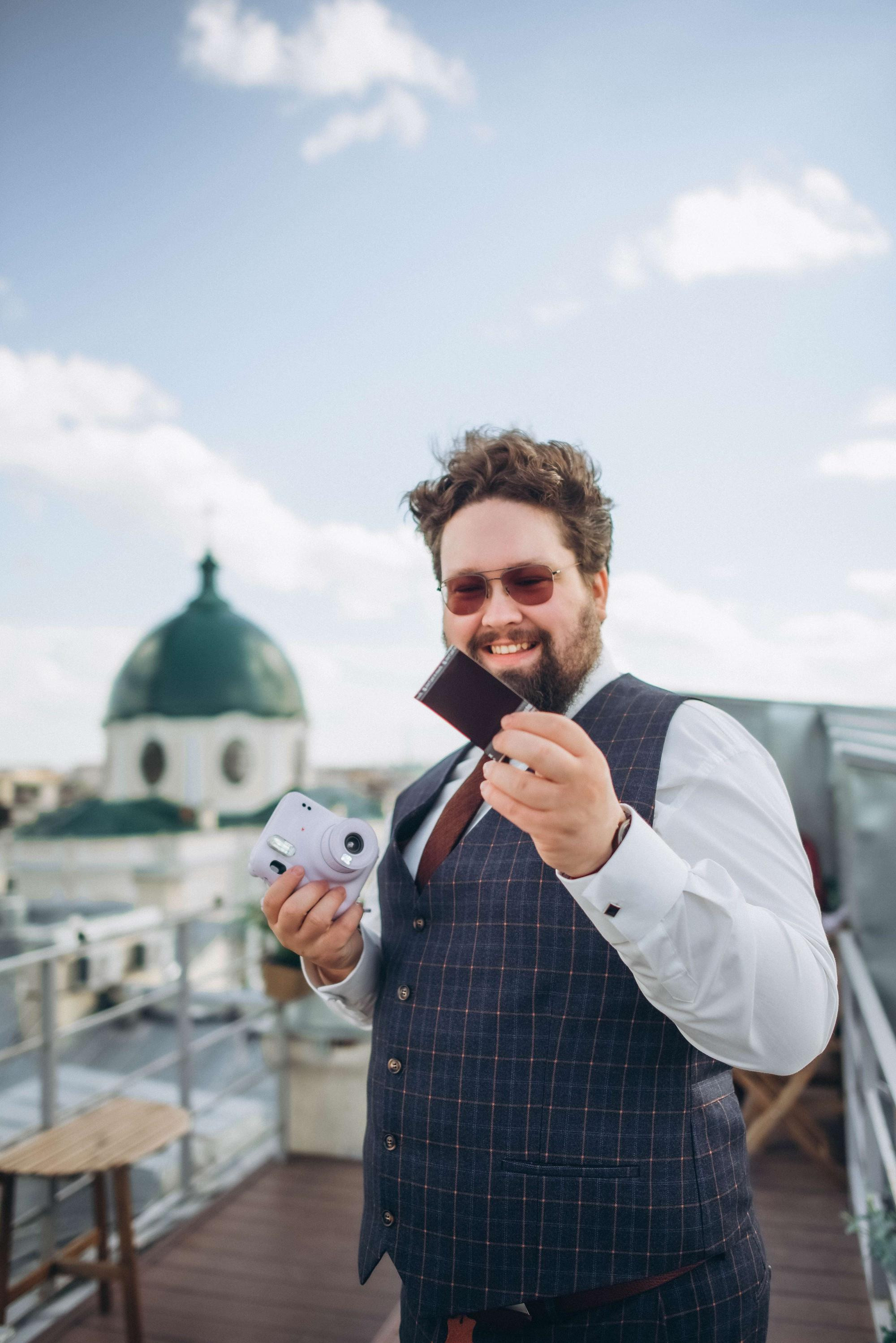 Свадьба Никиты и Надежды. Семейный и свадебный фотограф в Санкт-Петербурге Яна