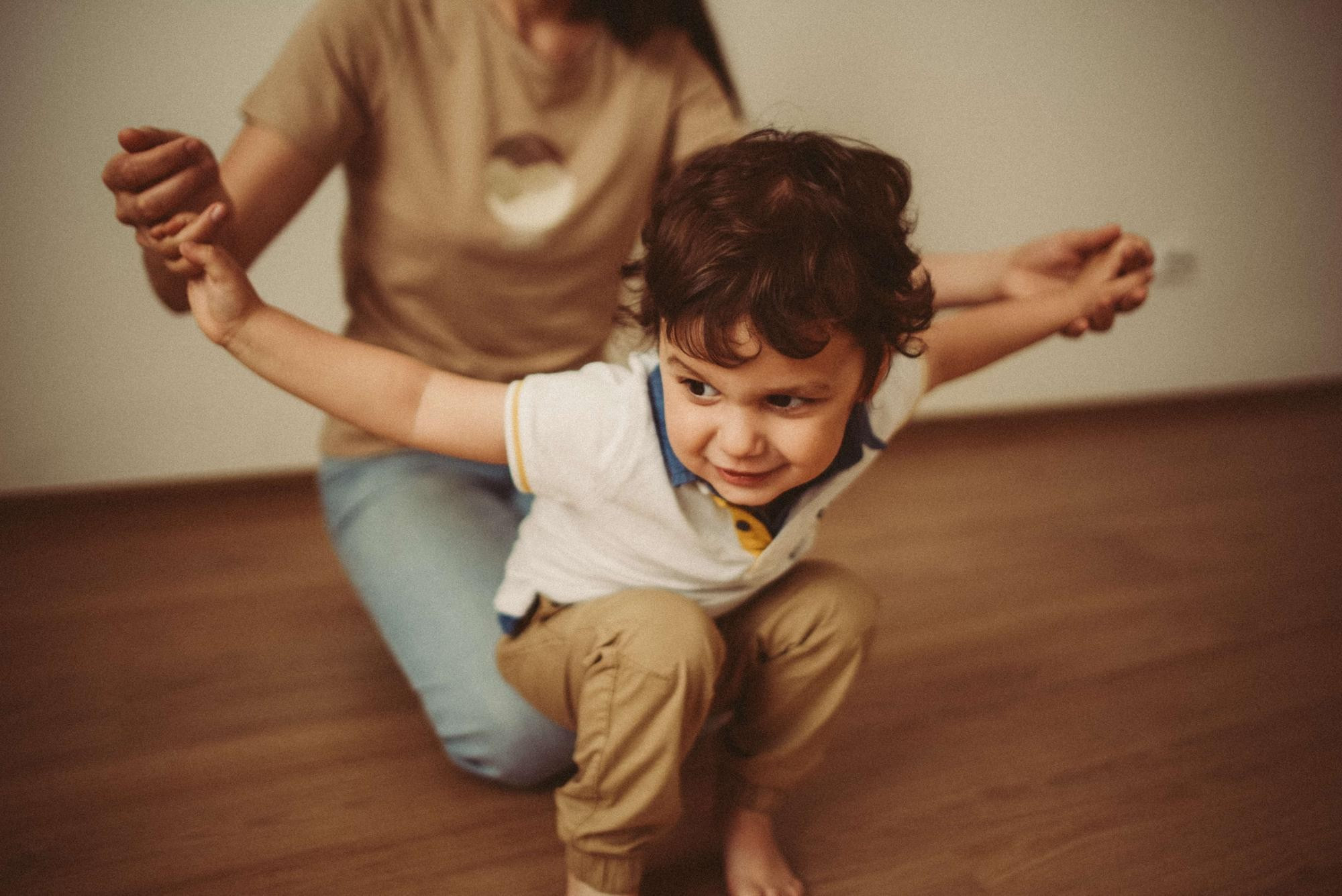 домашняя фотосессия 