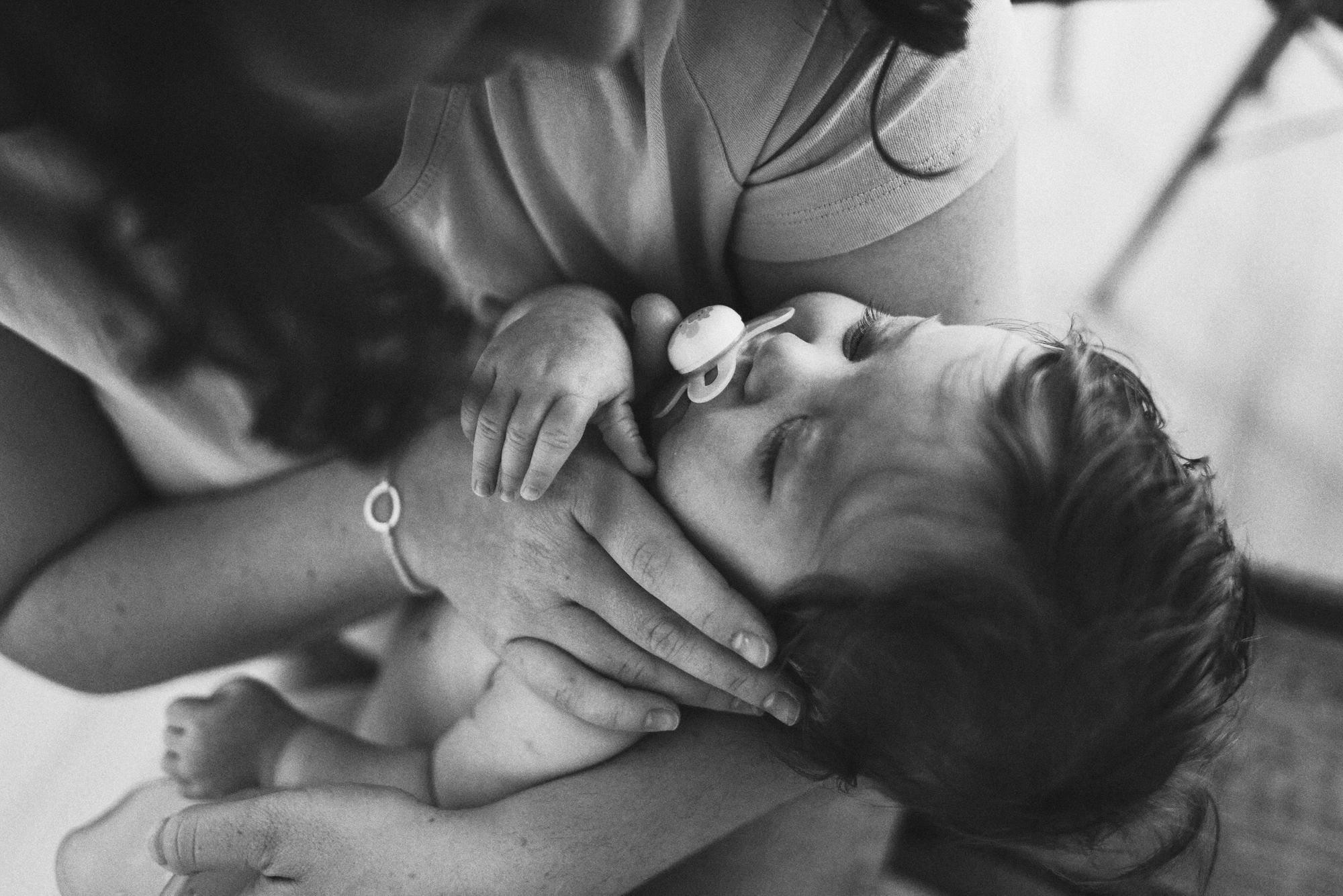 Эмма, Мария и Леонид. Семейный и свадебный фотограф в Санкт-Петербурге Яна