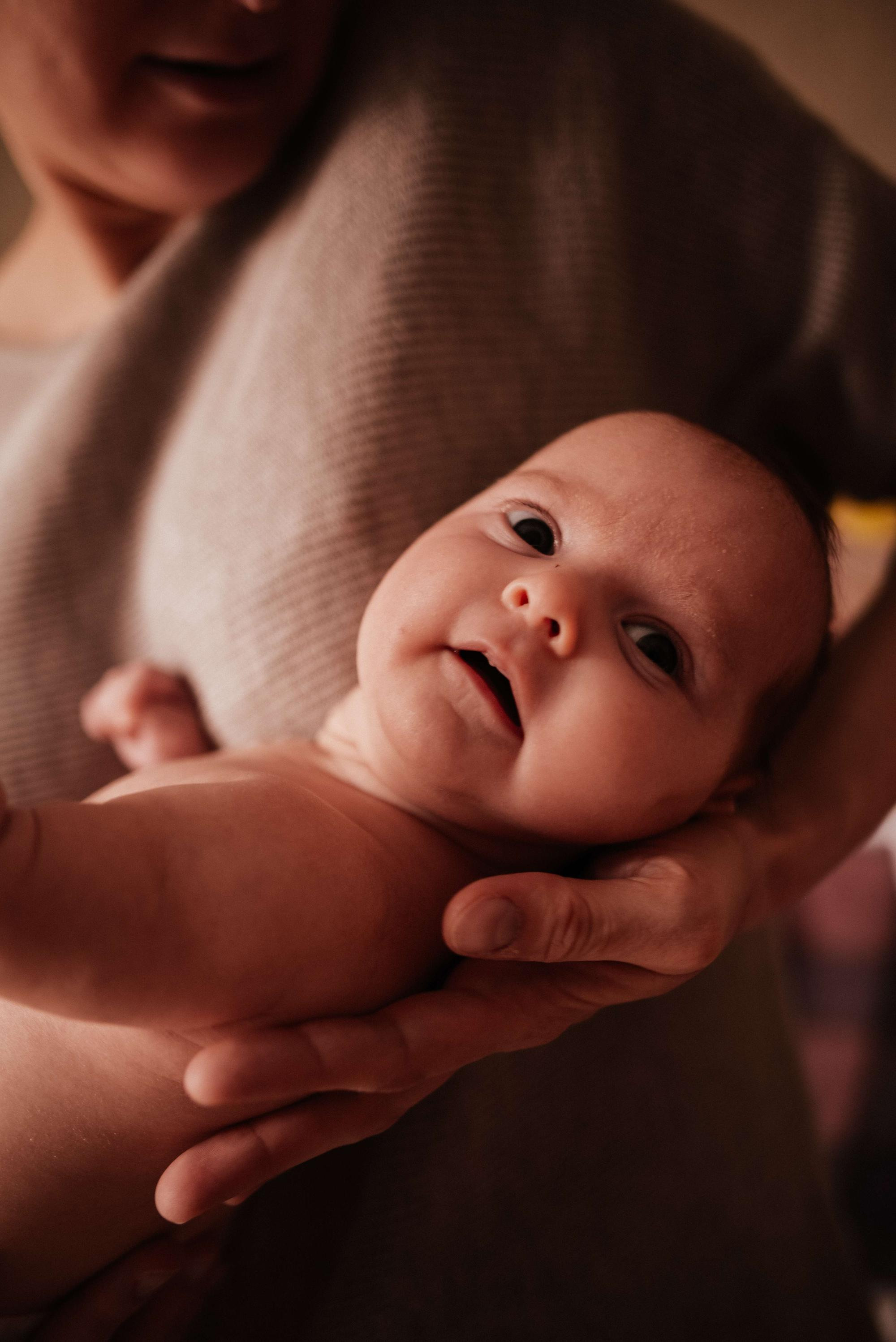 Двойняшки Леночка и Миша. Семейный и свадебный фотограф в Санкт-Петербурге Яна