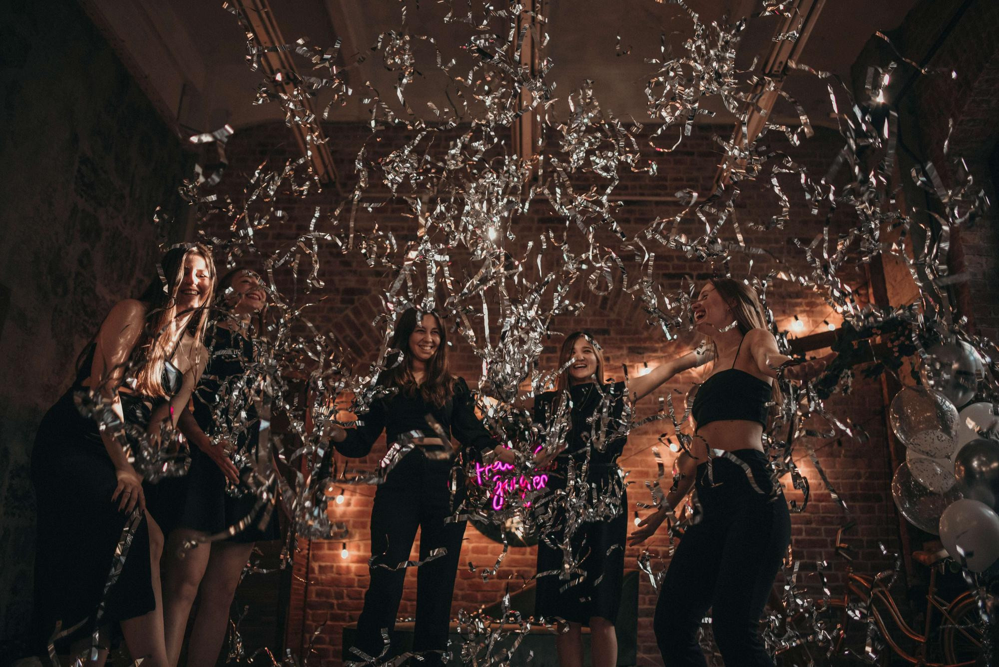 Девичник Элины. Семейный и свадебный фотограф в Санкт-Петербурге Яна