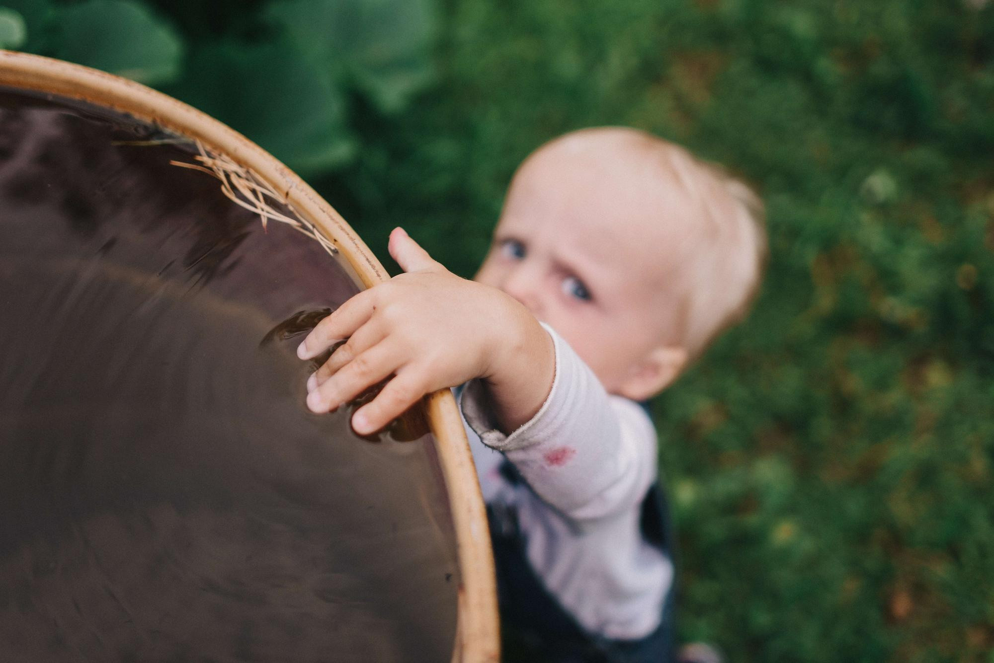 Двойняшки. Семейный и свадебный фотограф в Санкт-Петербурге Яна
