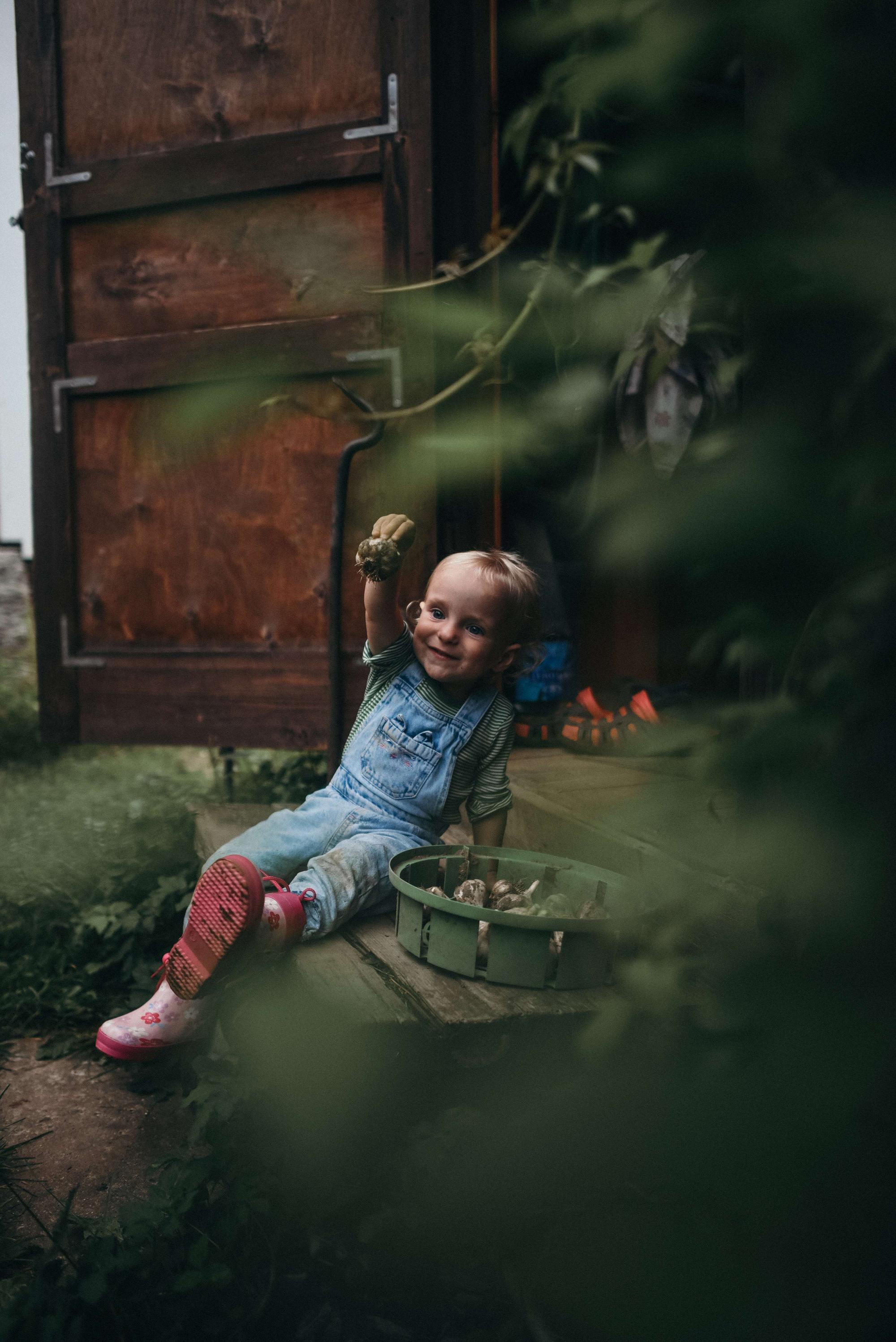 Двойняшки. Семейный и свадебный фотограф в Санкт-Петербурге Яна