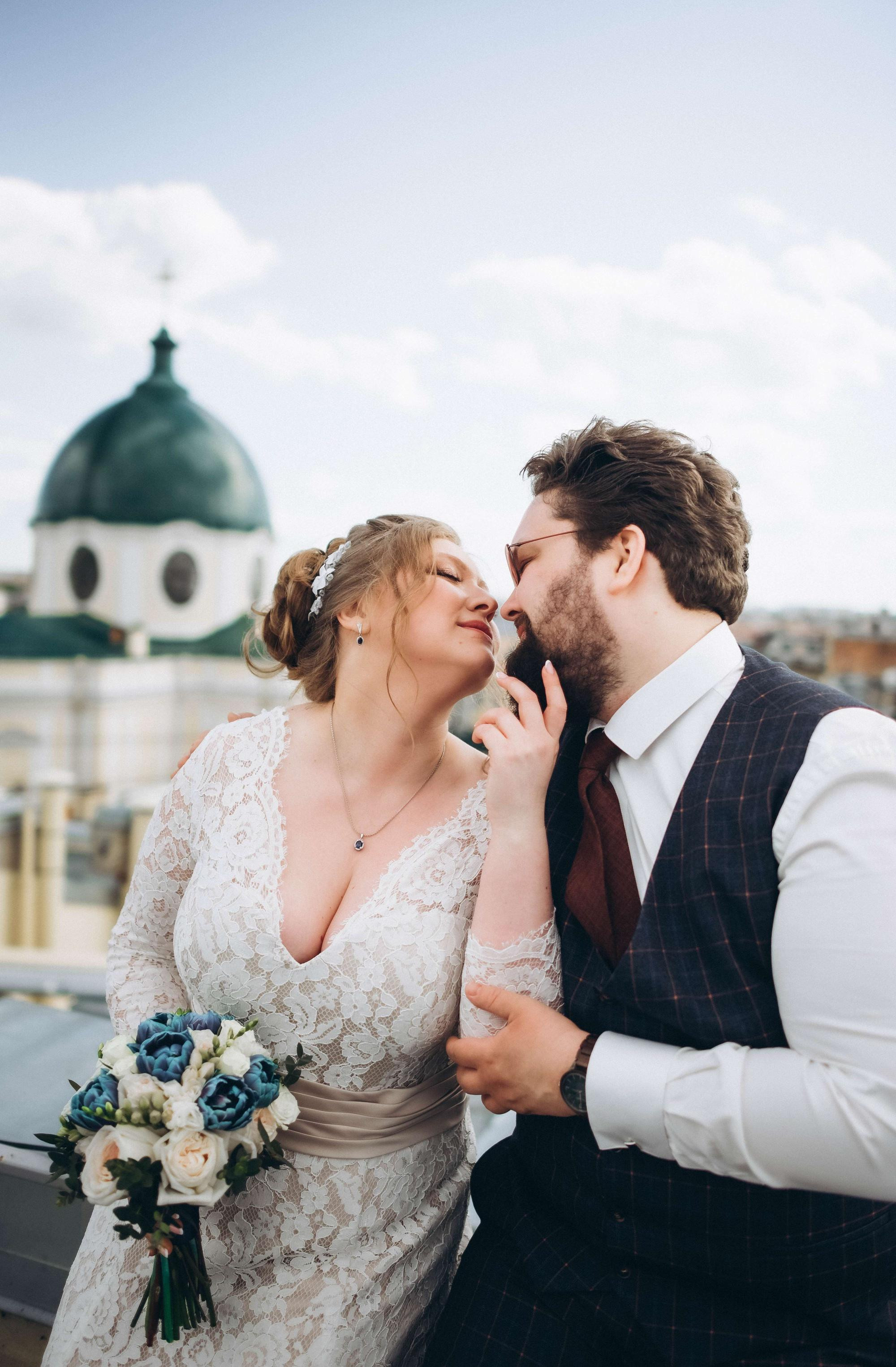 Свадьба Никиты и Надежды. Семейный и свадебный фотограф в Санкт-Петербурге Яна