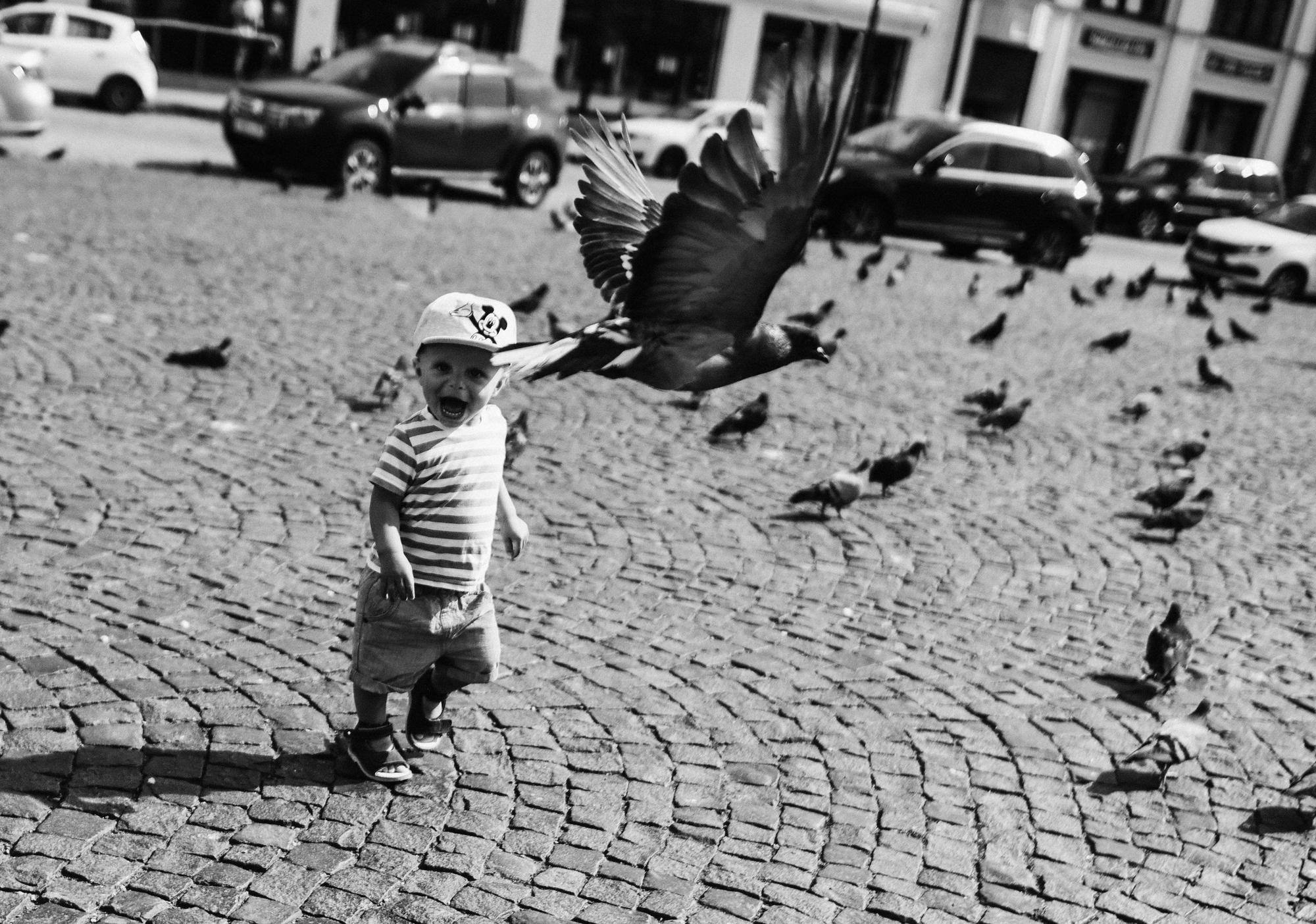 Двойняшки. Семейный и свадебный фотограф в Санкт-Петербурге Яна