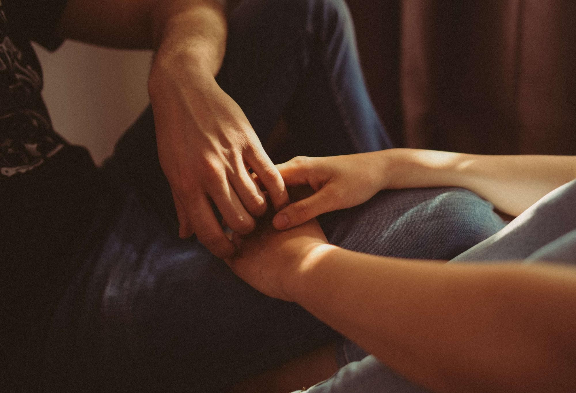 домашняя фотосессия 