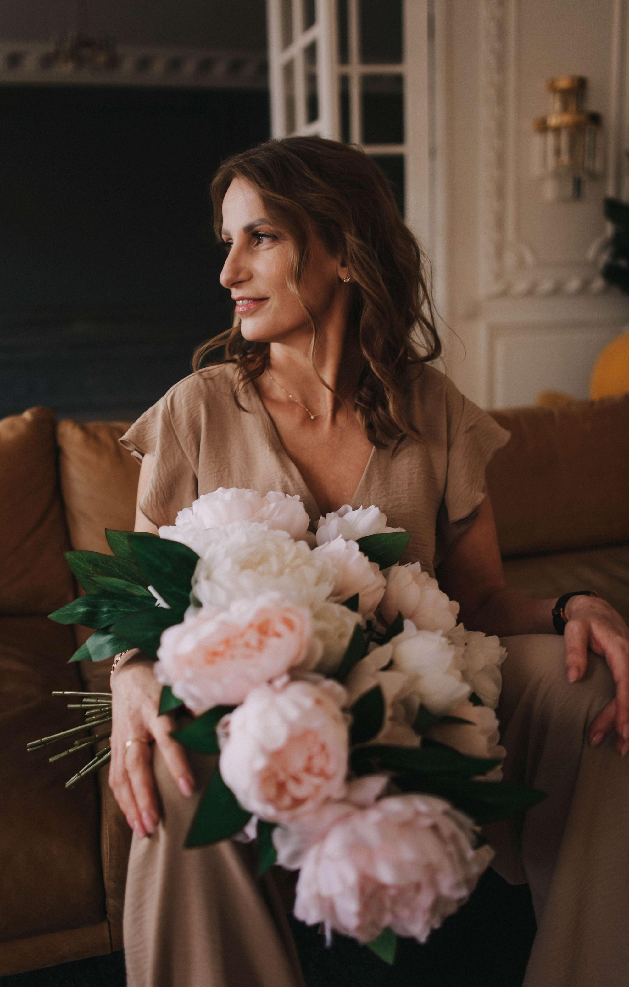 Татьяна. Семейный и свадебный фотограф в Санкт-Петербурге Яна