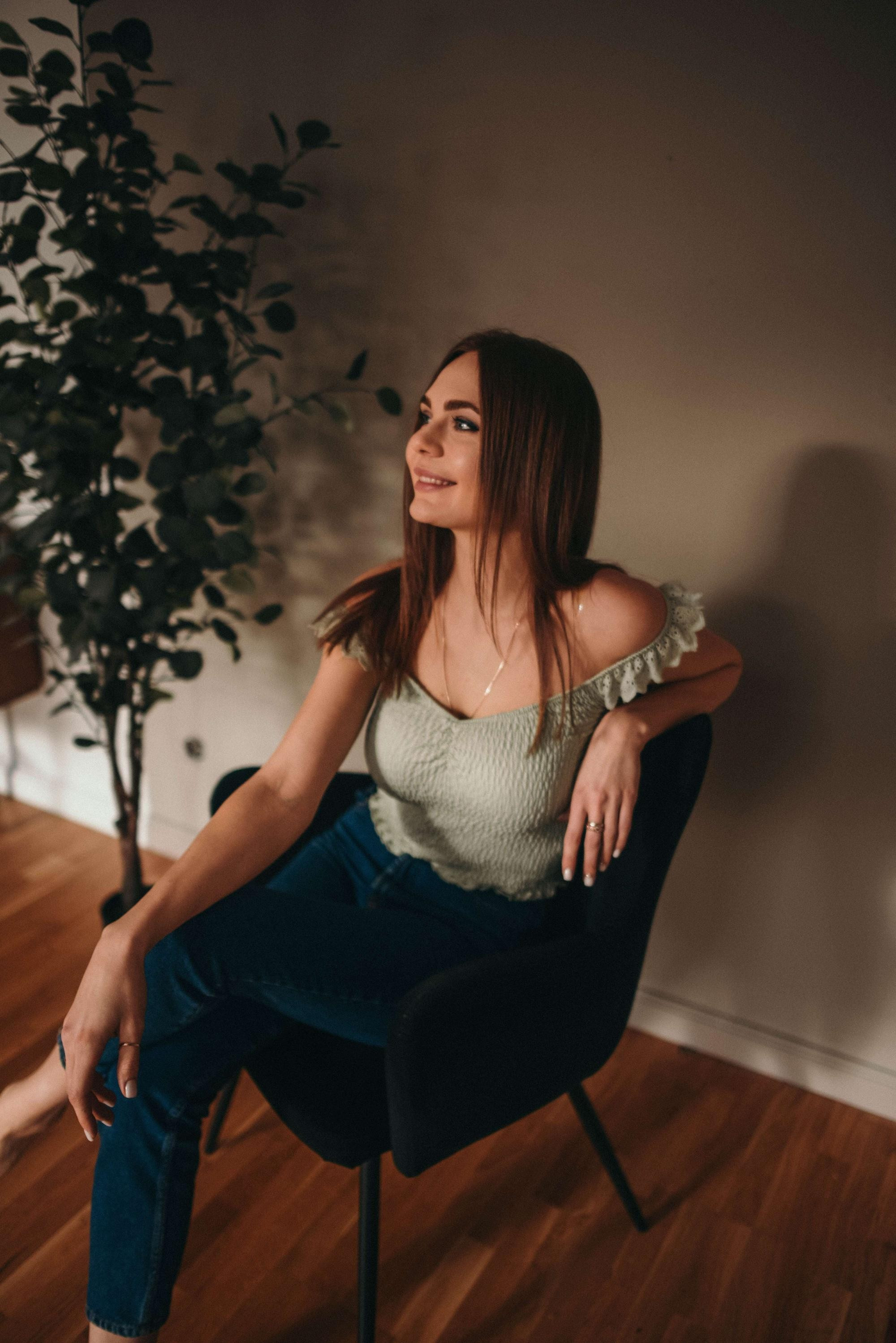 Оля. Семейный и свадебный фотограф в Санкт-Петербурге Яна