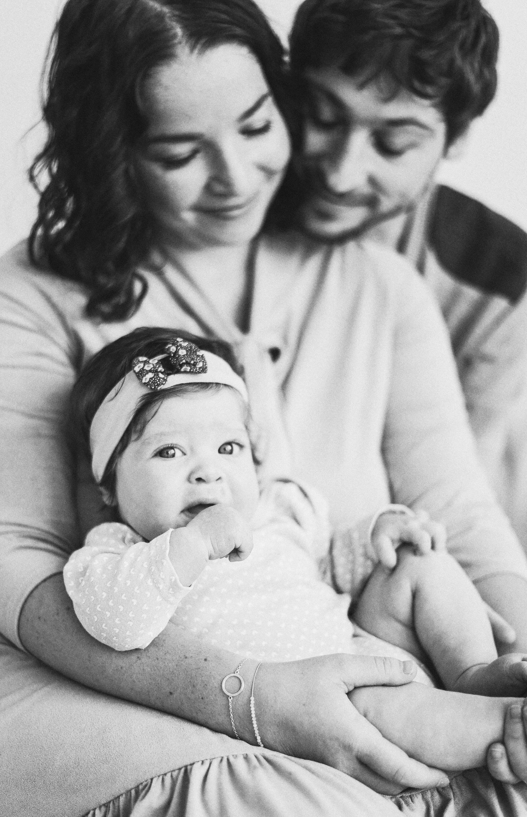 Эмма, Мария и Леонид. Семейный и свадебный фотограф в Санкт-Петербурге Яна