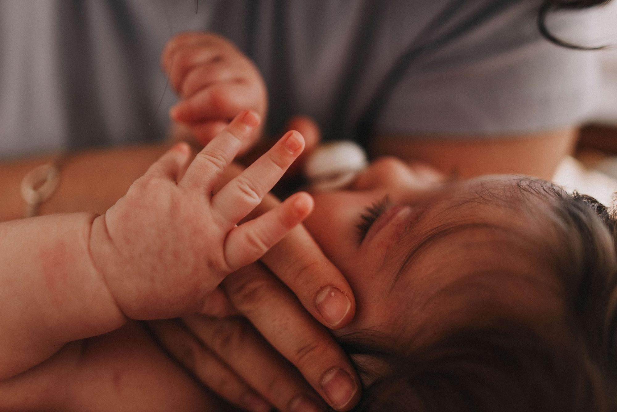 Эмма, Мария и Леонид. Семейный и свадебный фотограф в Санкт-Петербурге Яна