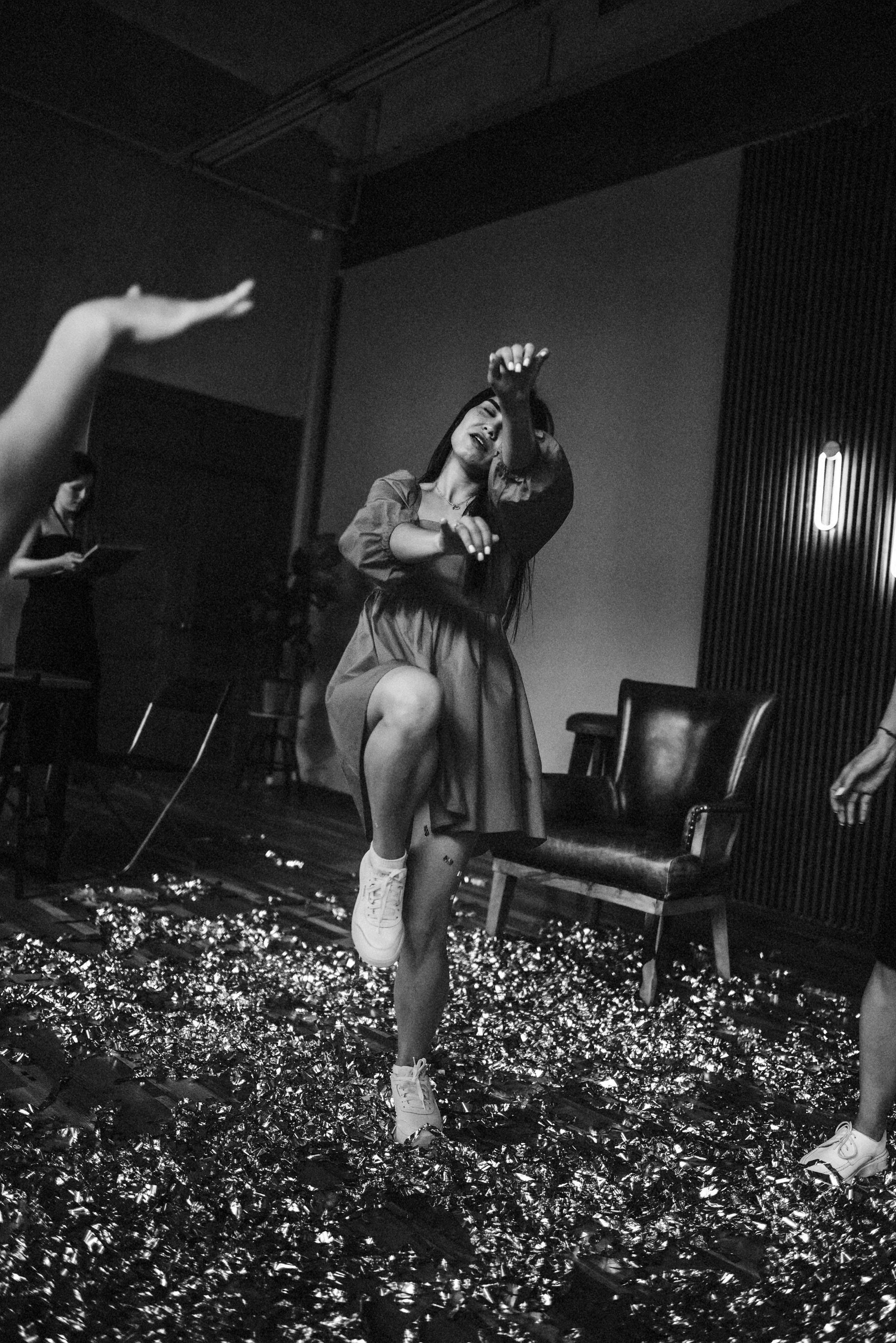 Девичник Элины. Семейный и свадебный фотограф в Санкт-Петербурге Яна