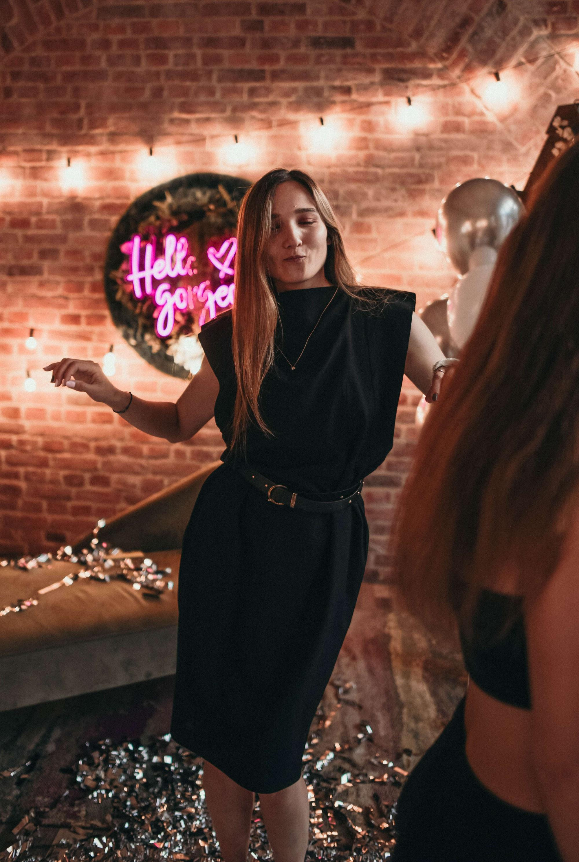 Девичник Элины. Семейный и свадебный фотограф в Санкт-Петербурге Яна