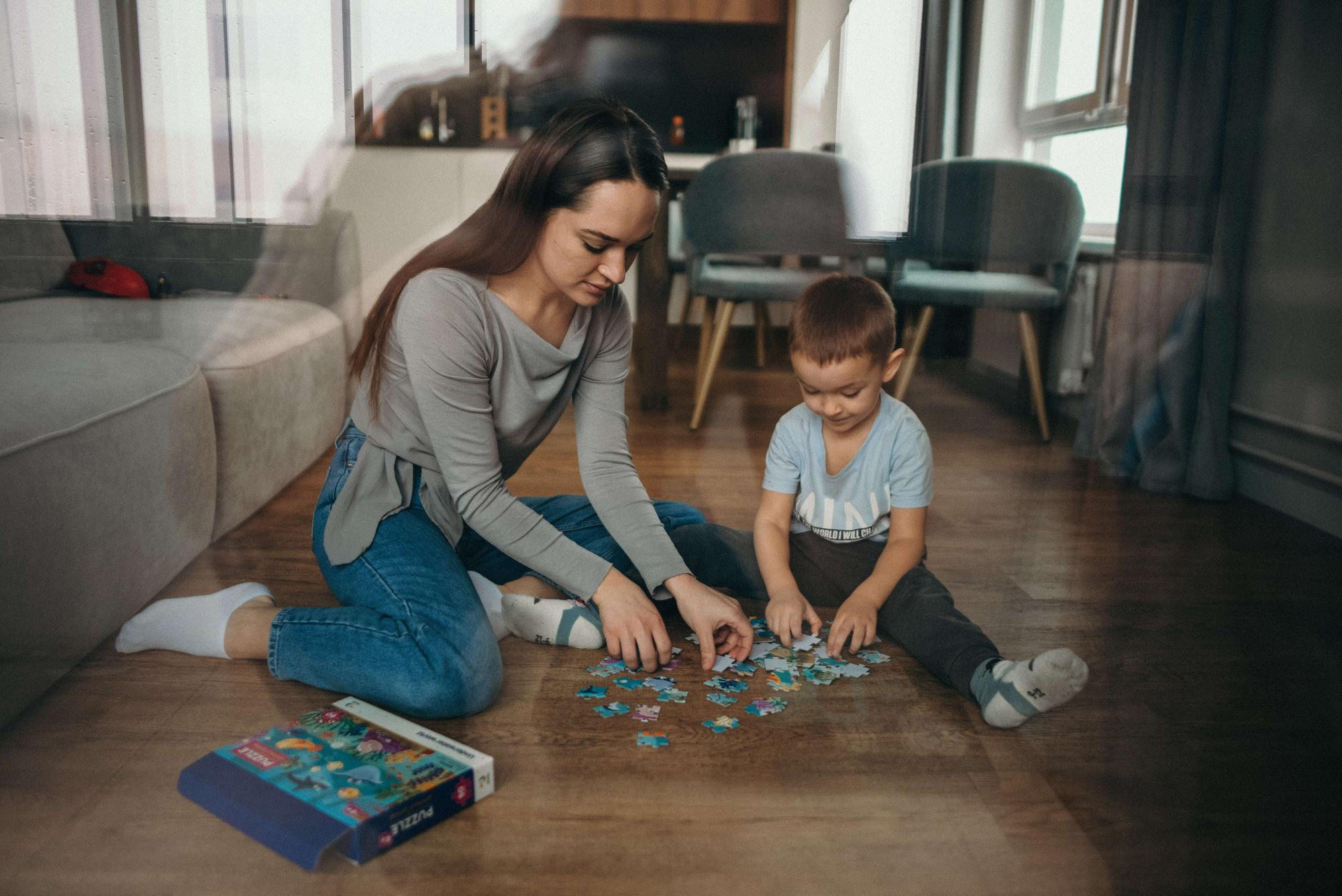 Егор, Кристина и Костя. Семейный и свадебный фотограф в Санкт-Петербурге Яна