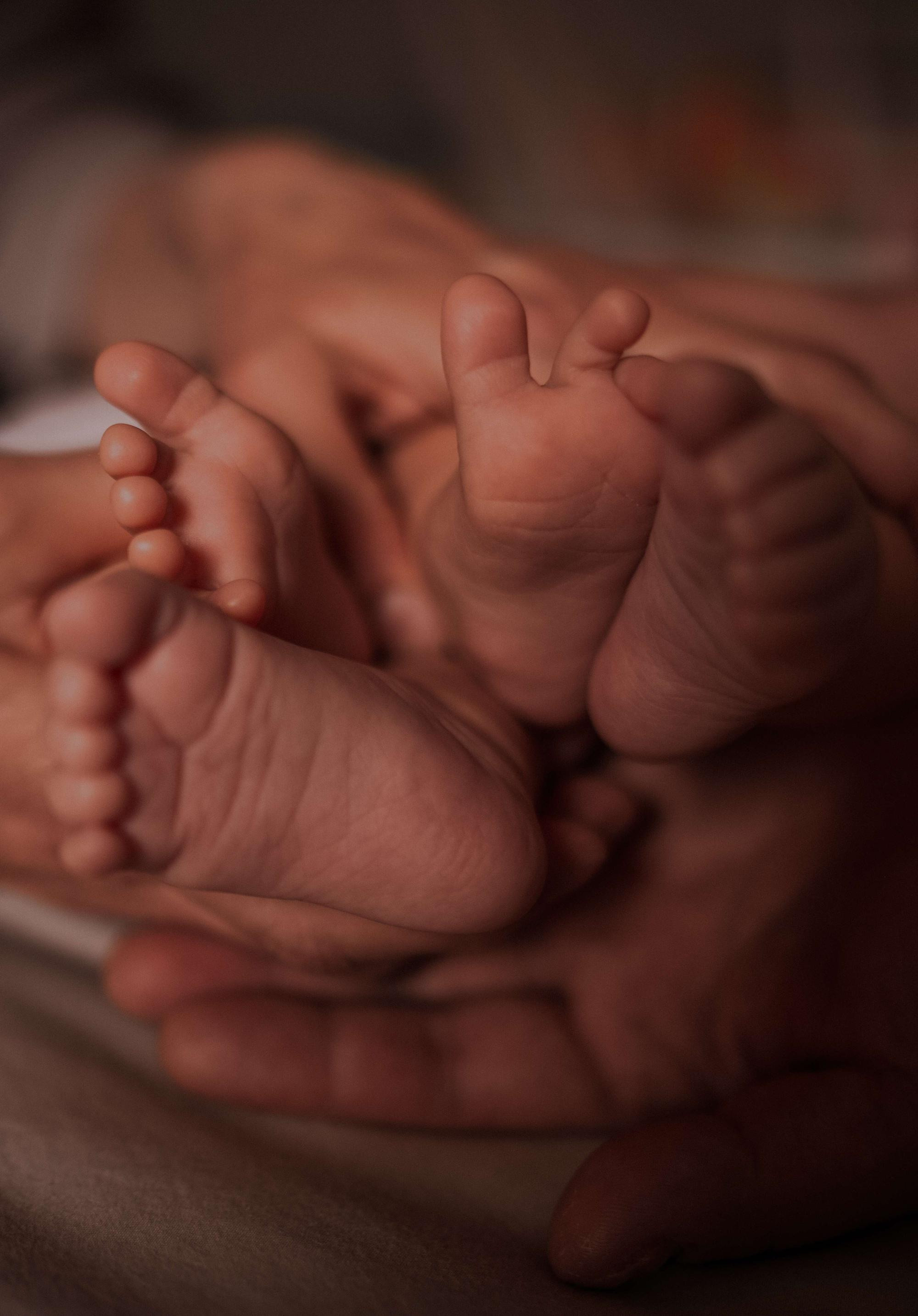 Двойняшки Леночка и Миша. Семейный и свадебный фотограф в Санкт-Петербурге Яна