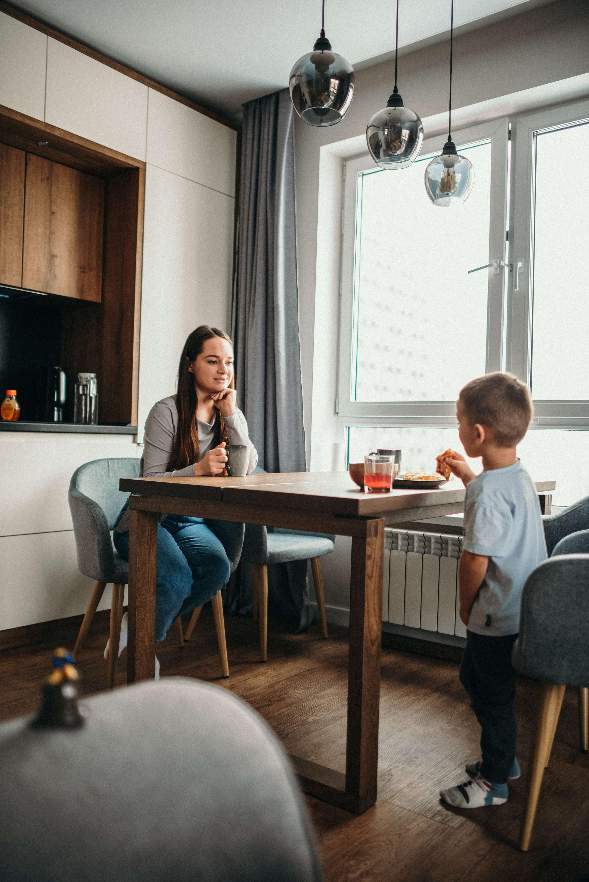 Егор, Кристина и Костя. Семейный и свадебный фотограф в Санкт-Петербурге Яна