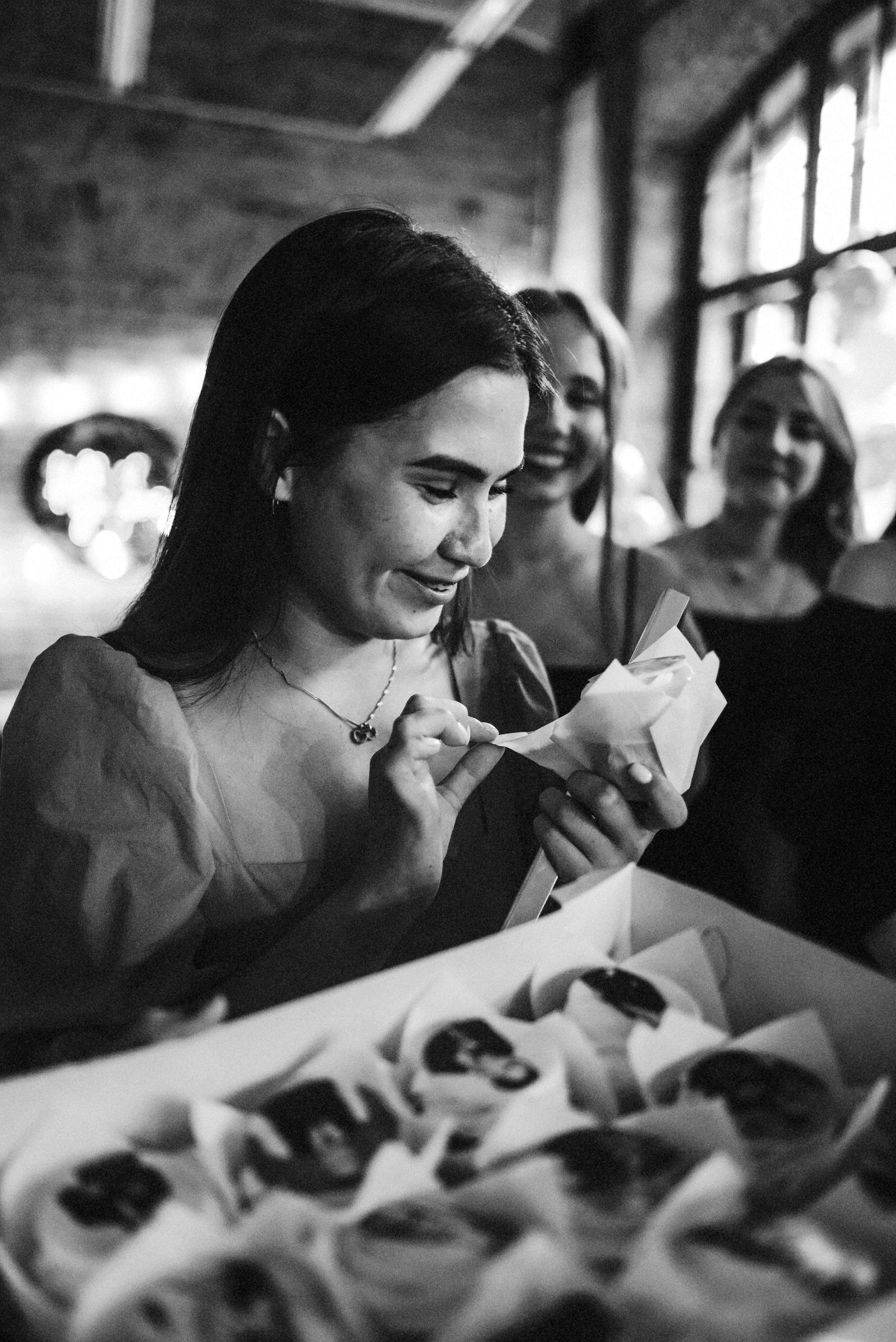 Девичник Элины. Семейный и свадебный фотограф в Санкт-Петербурге Яна