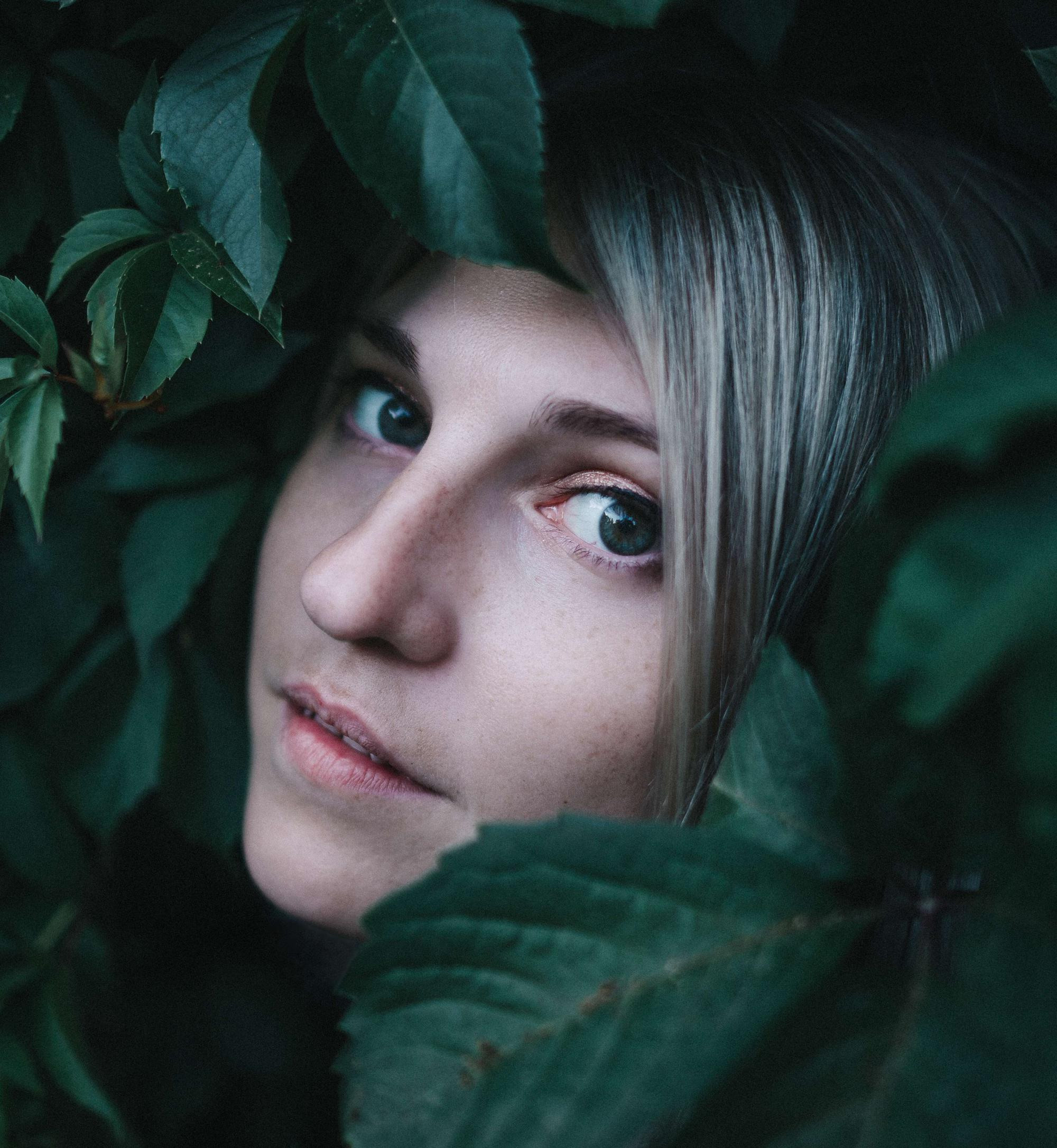 Екатерина. Семейный и свадебный фотограф в Санкт-Петербурге Яна