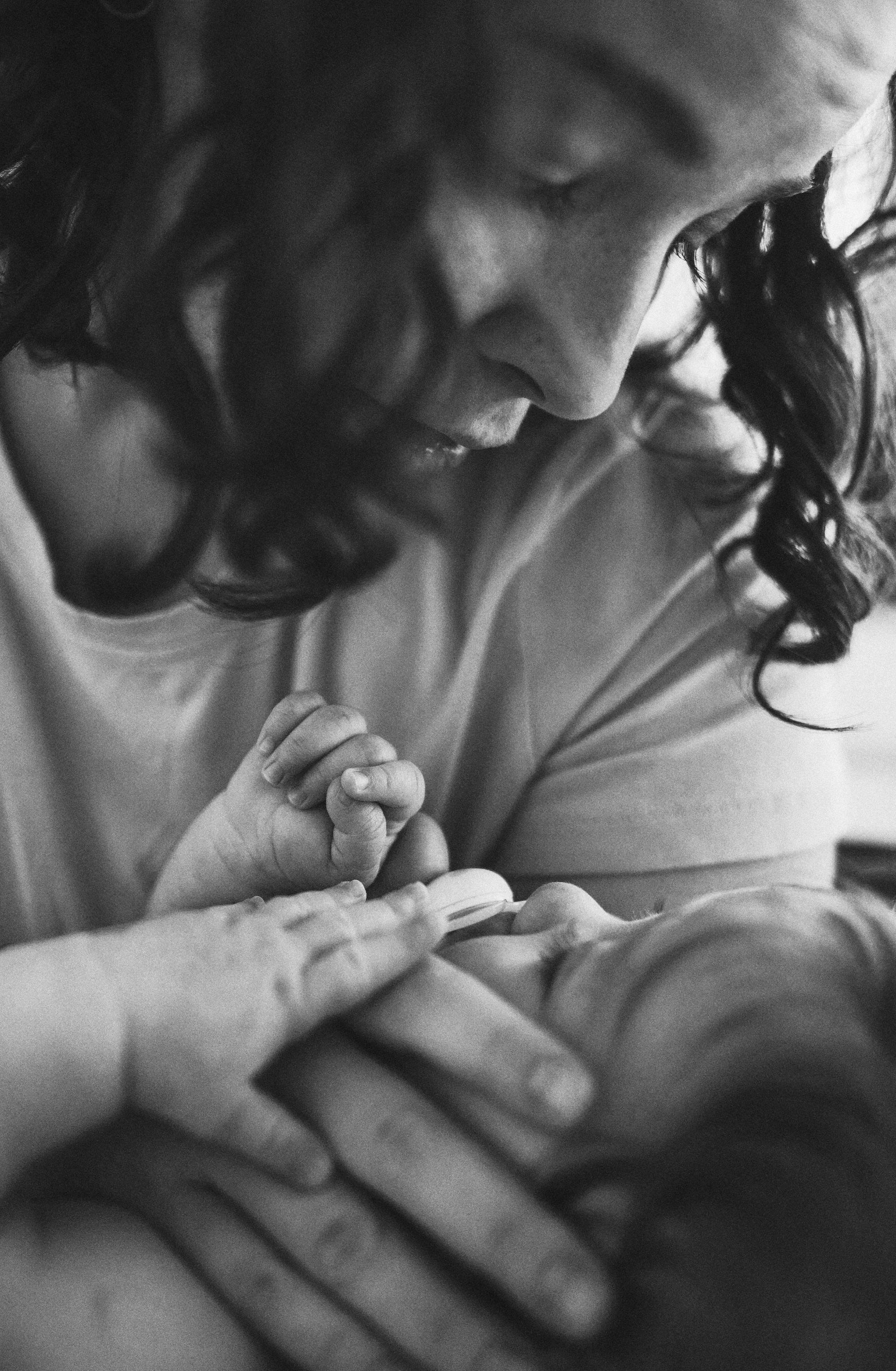 Эмма, Мария и Леонид. Семейный и свадебный фотограф в Санкт-Петербурге Яна