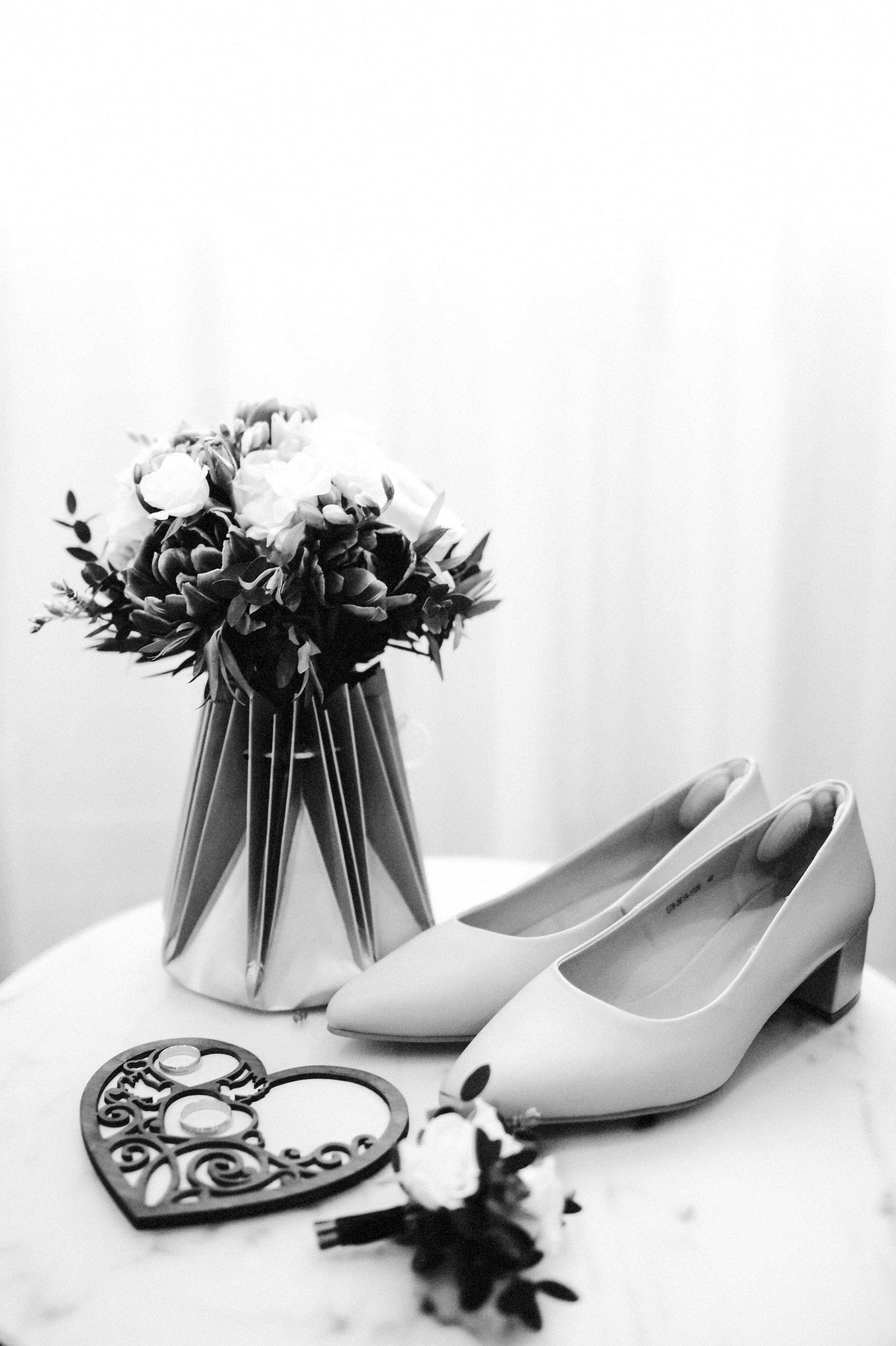 Свадьба Никиты и Надежды. Семейный и свадебный фотограф в Санкт-Петербурге Яна