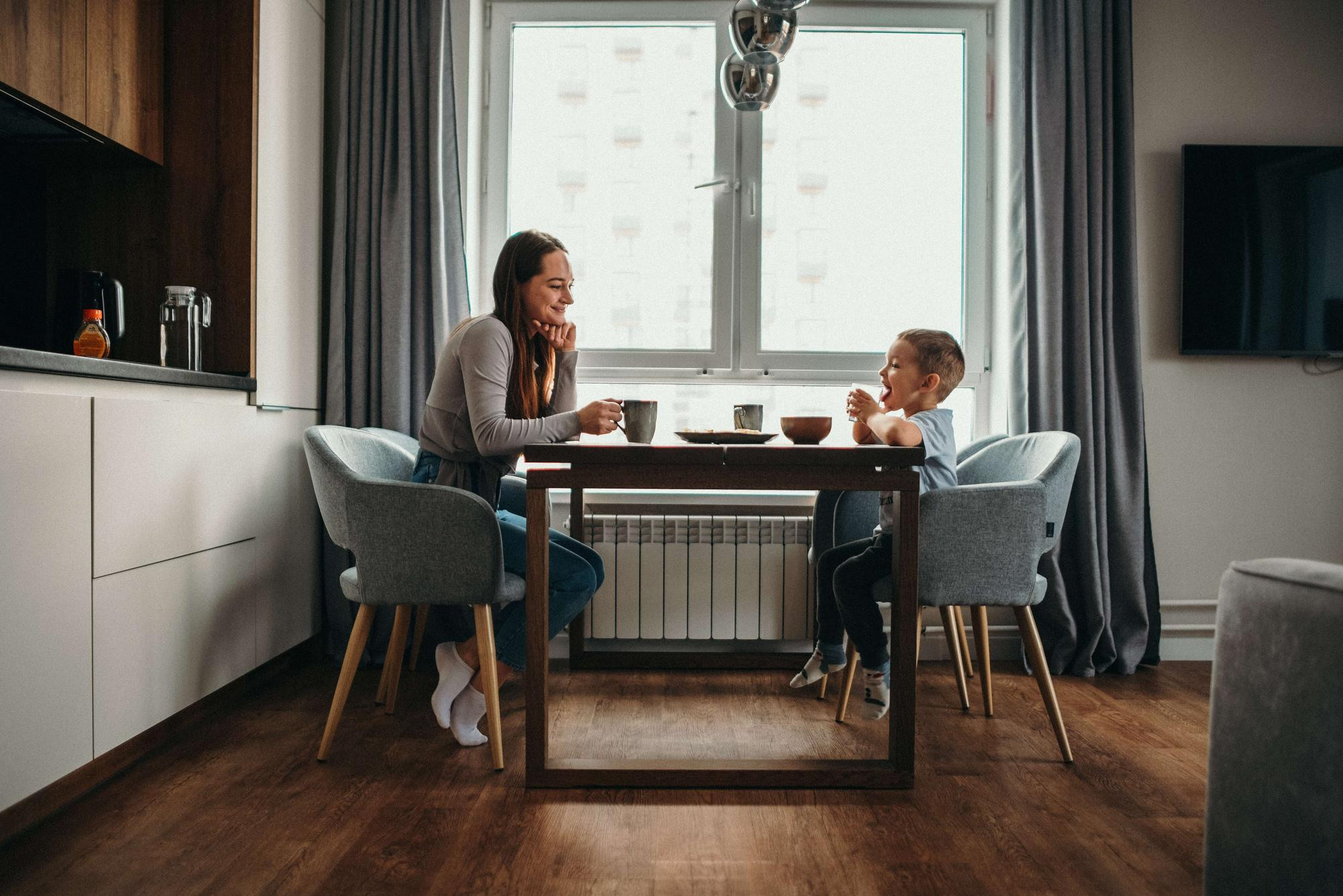 Егор, Кристина и Костя. Семейный и свадебный фотограф в Санкт-Петербурге Яна