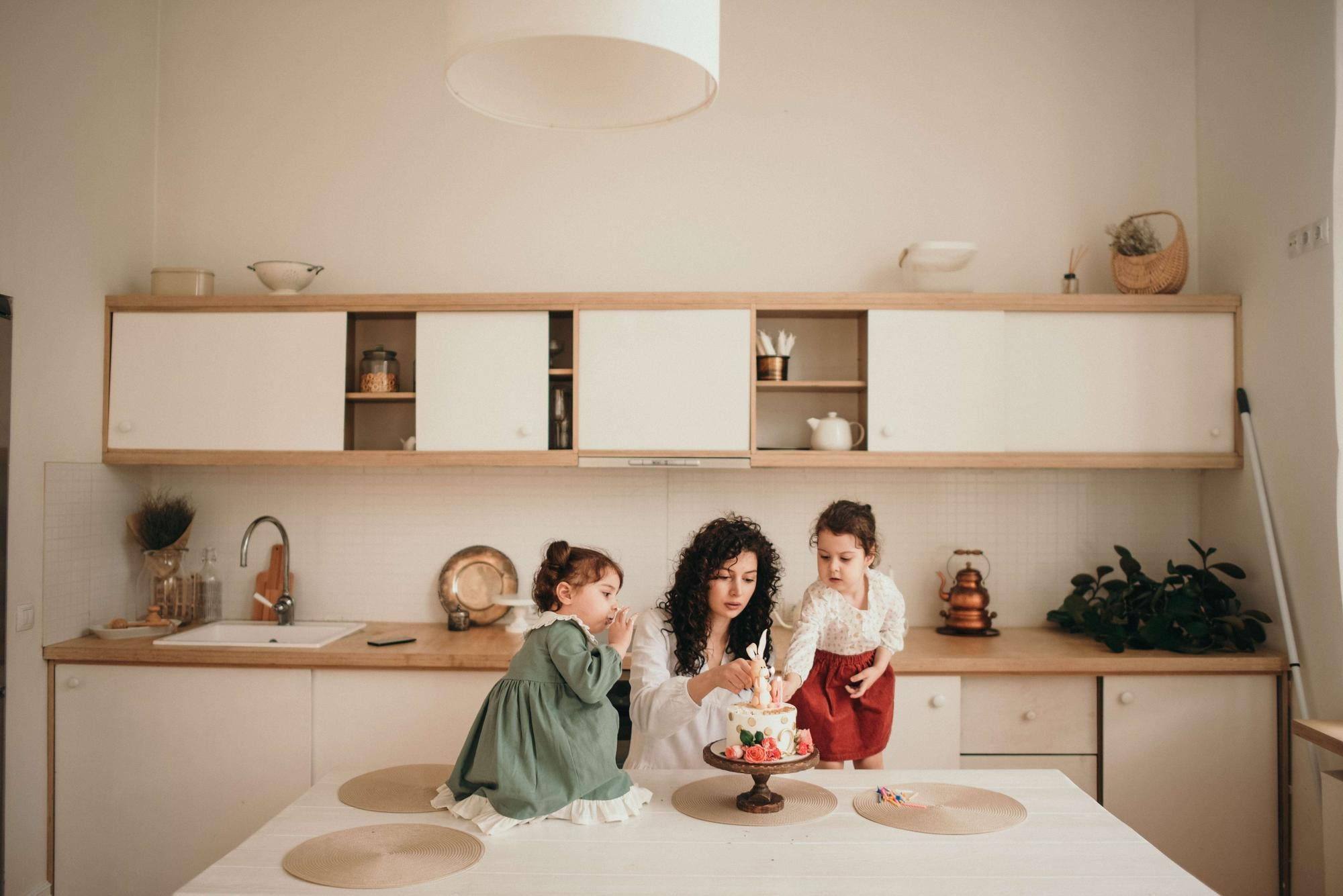 Лейла, Аиша и Аята. Семейный и свадебный фотограф в Санкт-Петербурге Яна