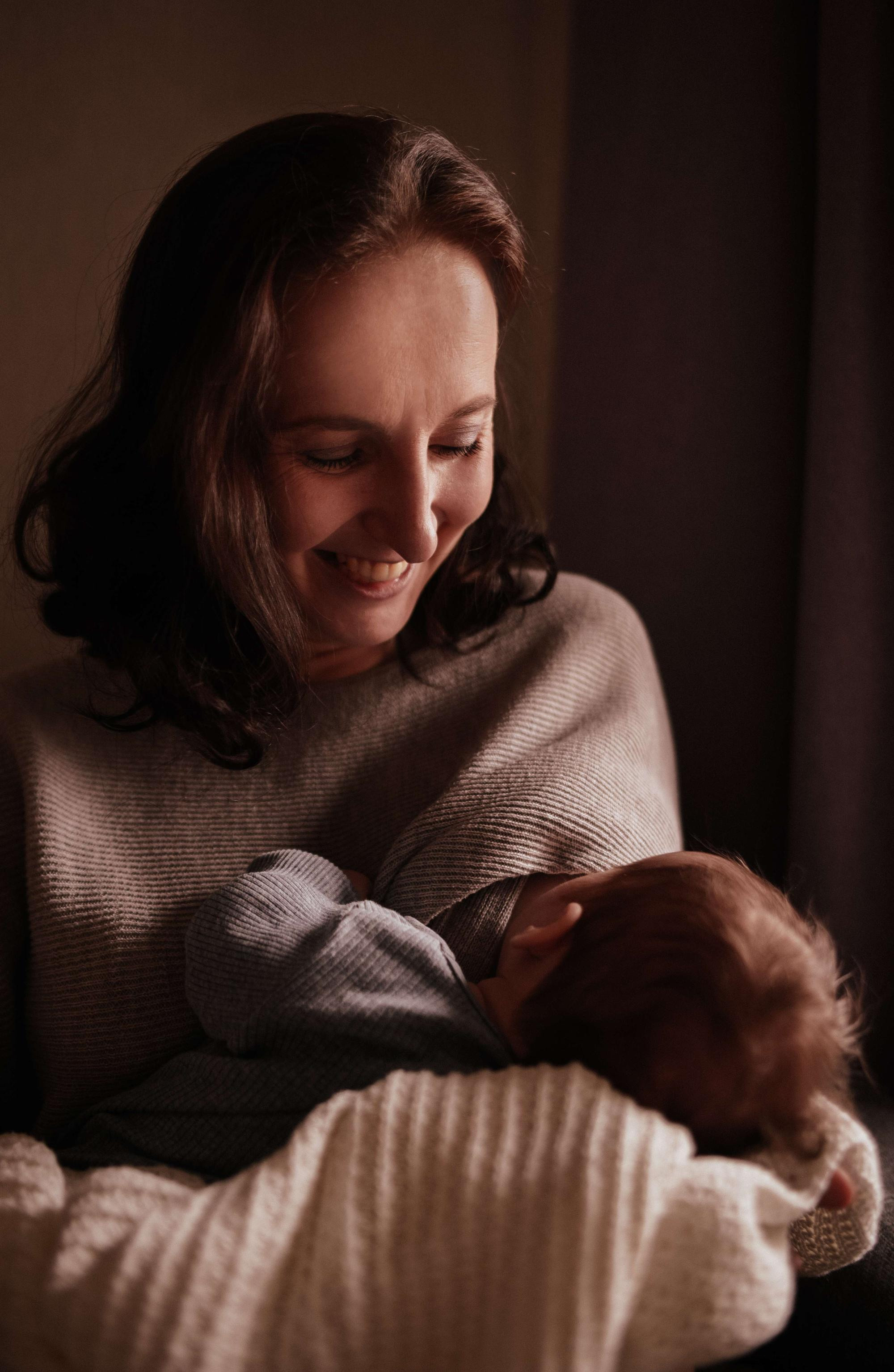 Двойняшки Леночка и Миша. Семейный и свадебный фотограф в Санкт-Петербурге Яна