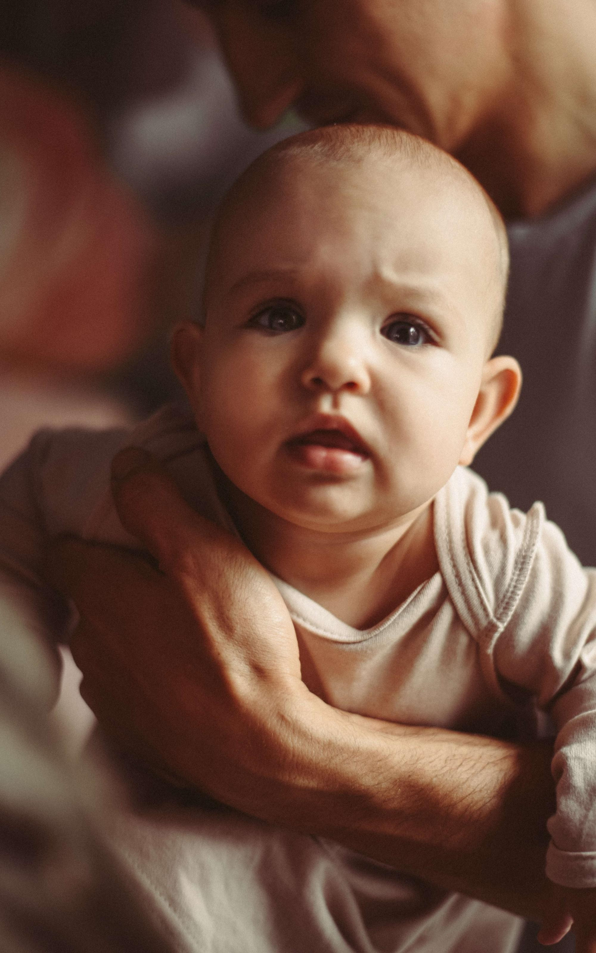 домашняя фотосессия 