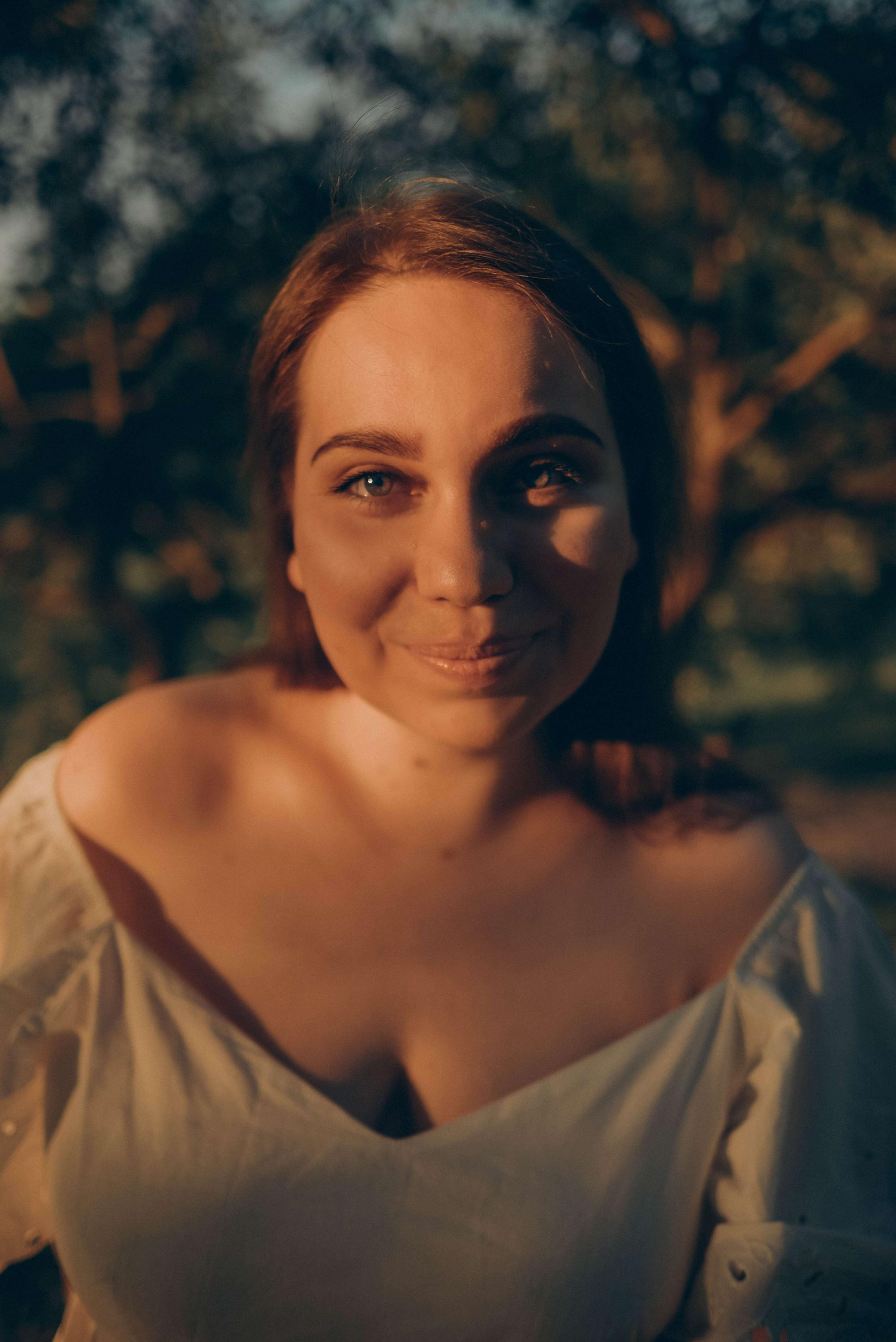 Екатерина. Семейный и свадебный фотограф в Санкт-Петербурге Яна