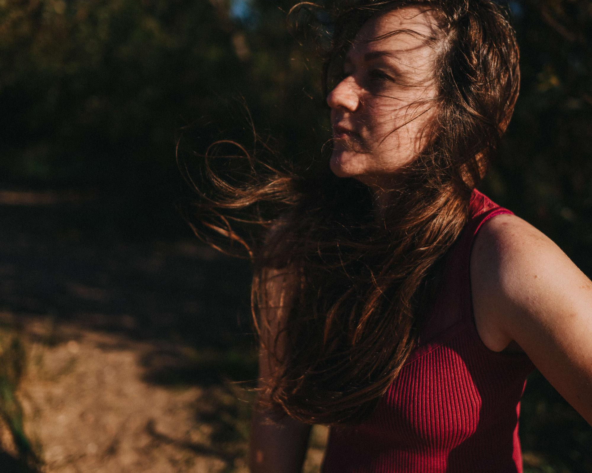 Жанна. Семейный и свадебный фотограф в Санкт-Петербурге Яна
