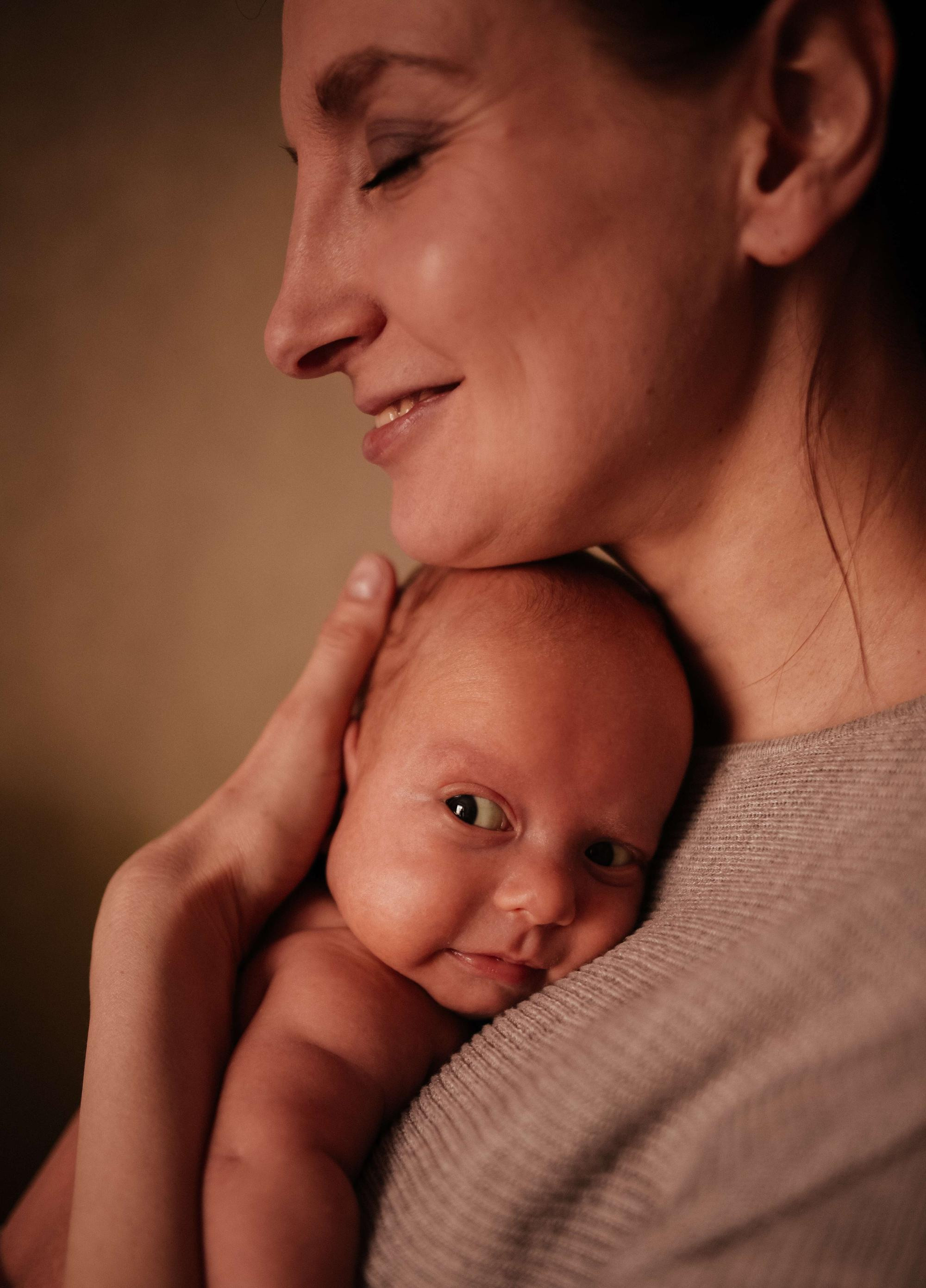 Двойняшки Леночка и Миша. Семейный и свадебный фотограф в Санкт-Петербурге Яна