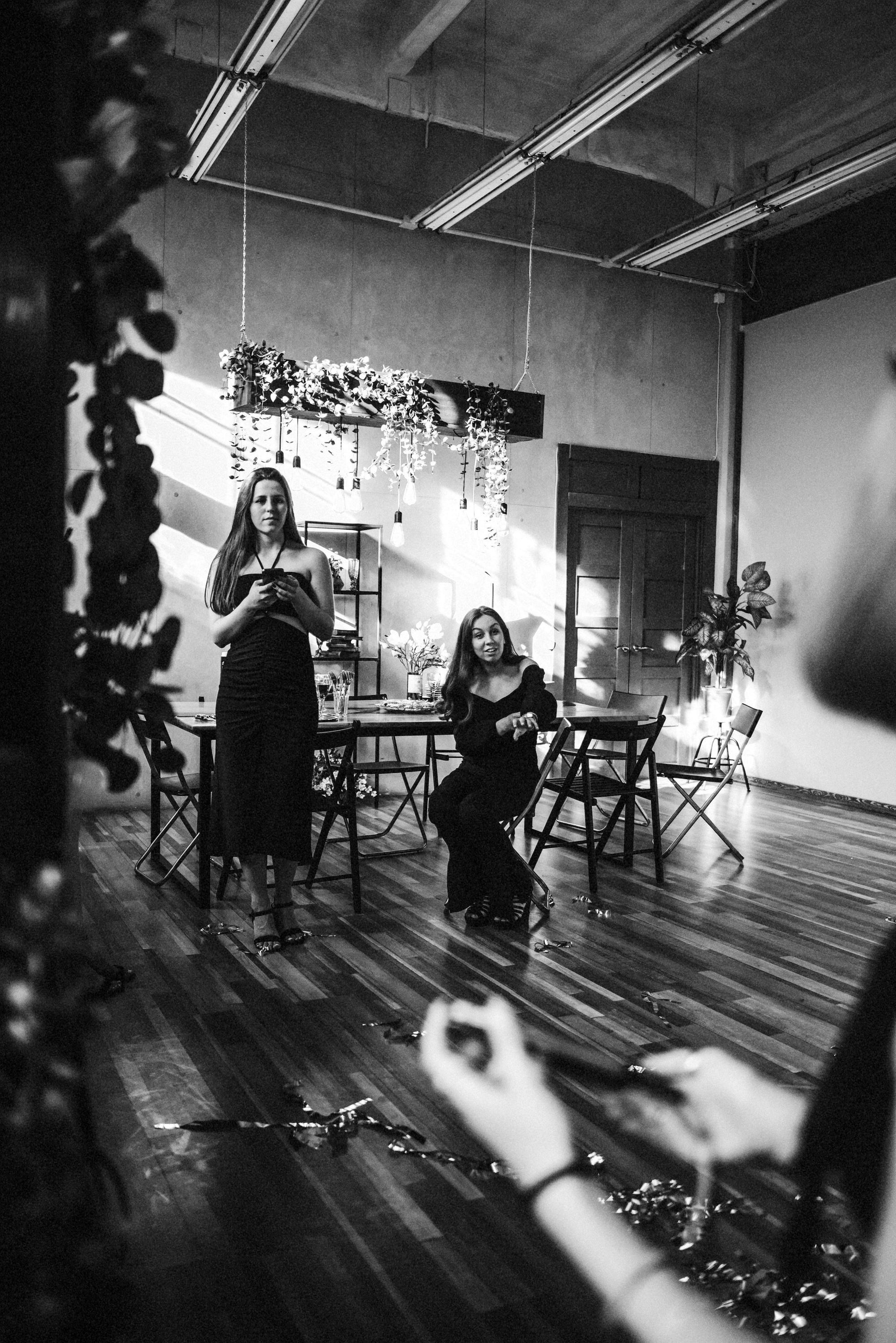 Девичник Элины. Семейный и свадебный фотограф в Санкт-Петербурге Яна