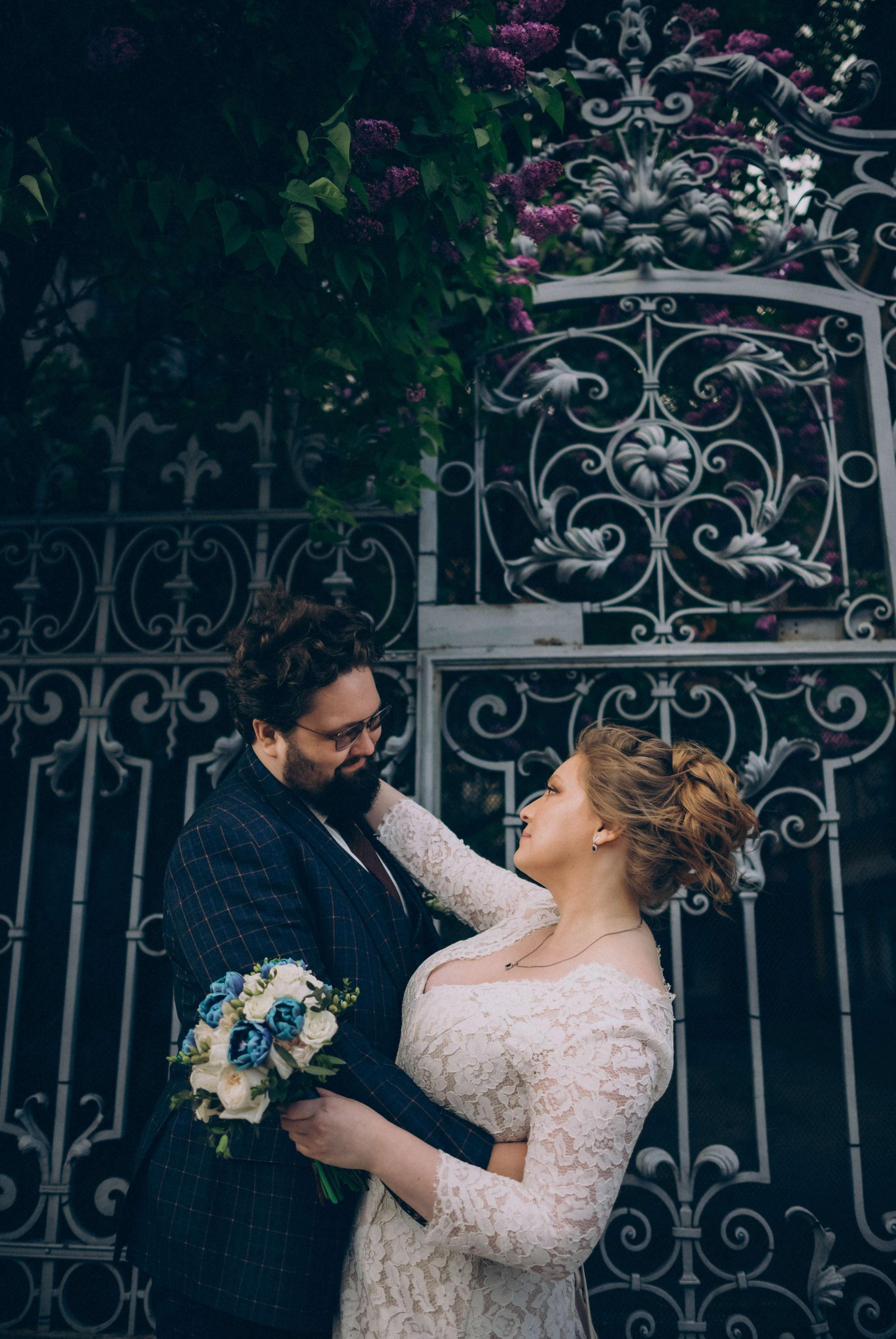 Свадьба Никиты и Надежды. Семейный и свадебный фотограф в Санкт-Петербурге Яна