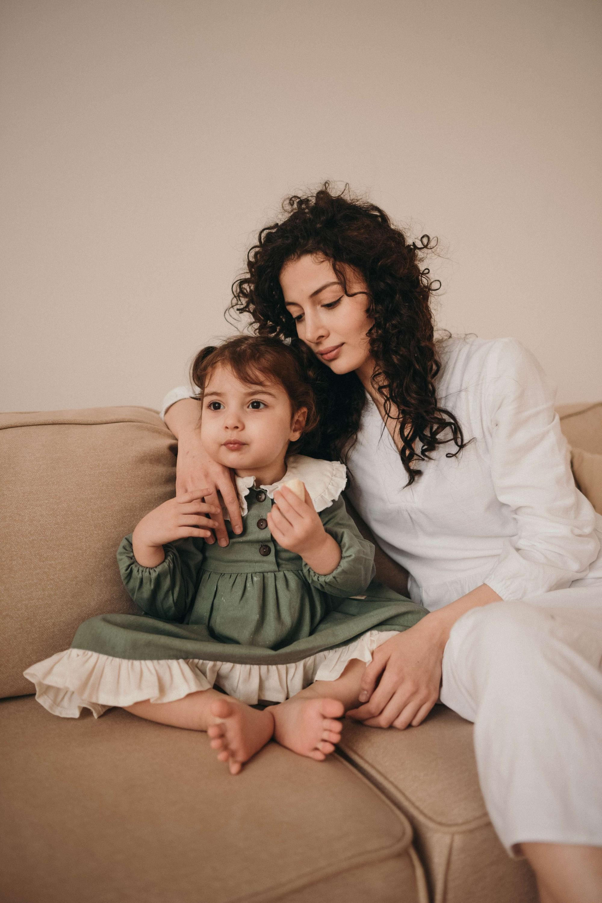 Лейла, Аиша и Аята. Семейный и свадебный фотограф в Санкт-Петербурге Яна