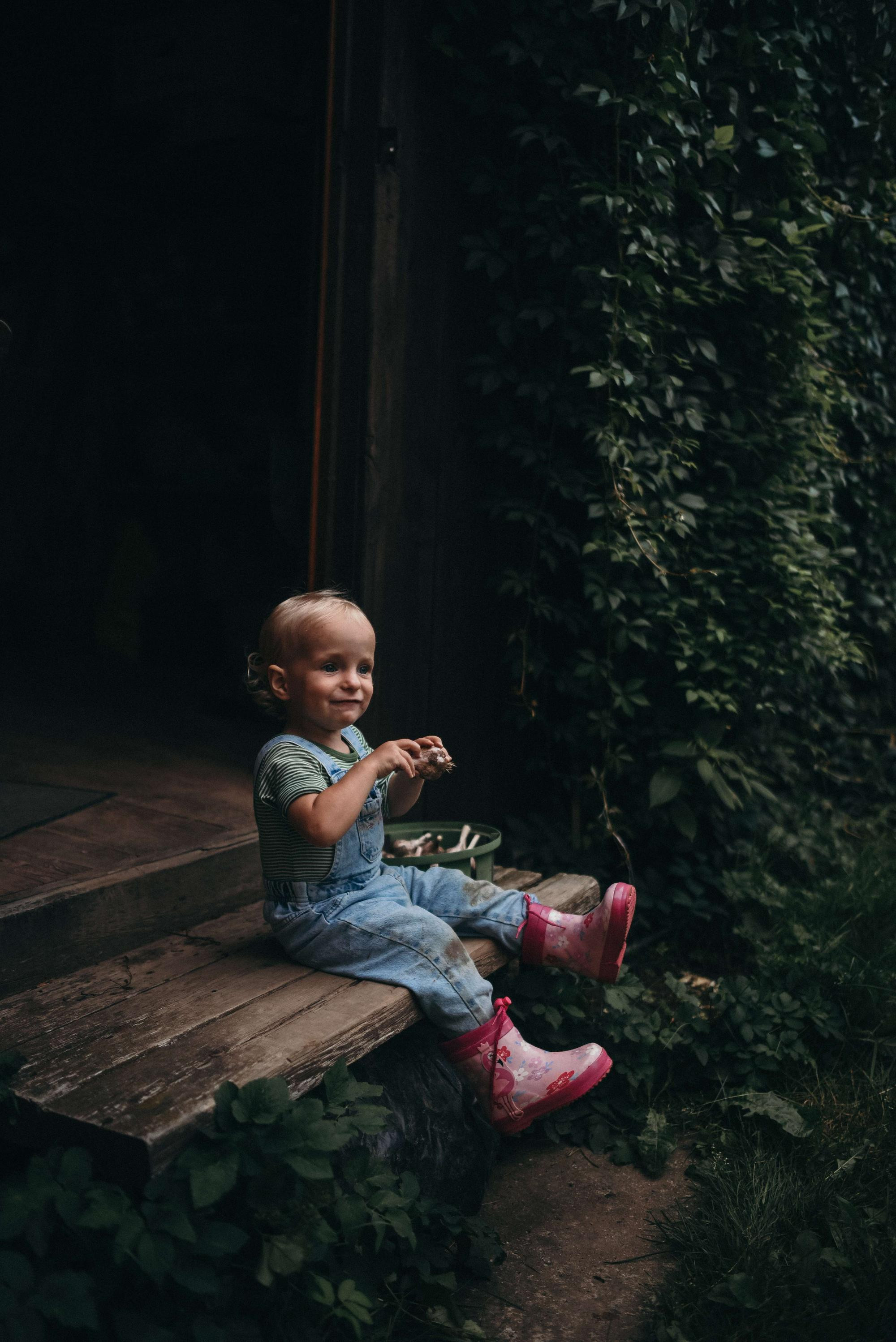 Двойняшки. Семейный и свадебный фотограф в Санкт-Петербурге Яна
