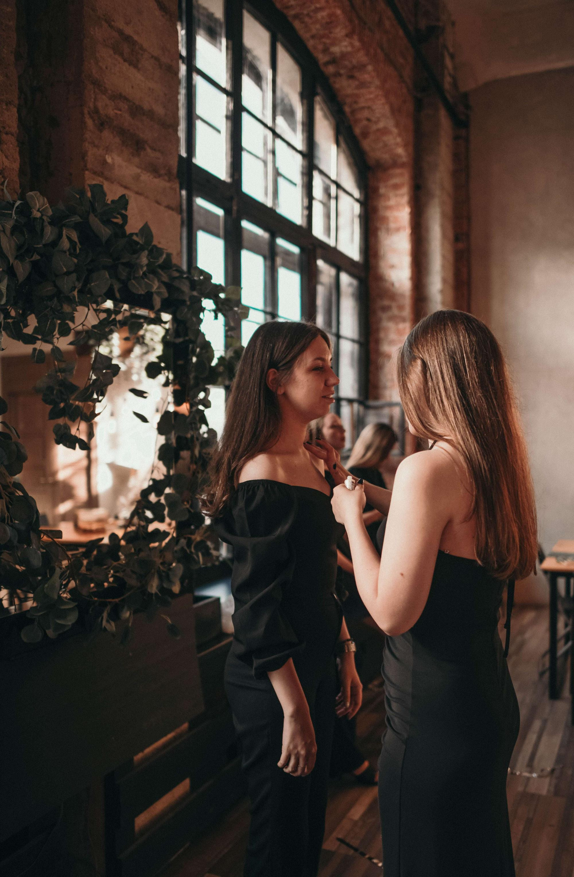 Девичник Элины. Семейный и свадебный фотограф в Санкт-Петербурге Яна