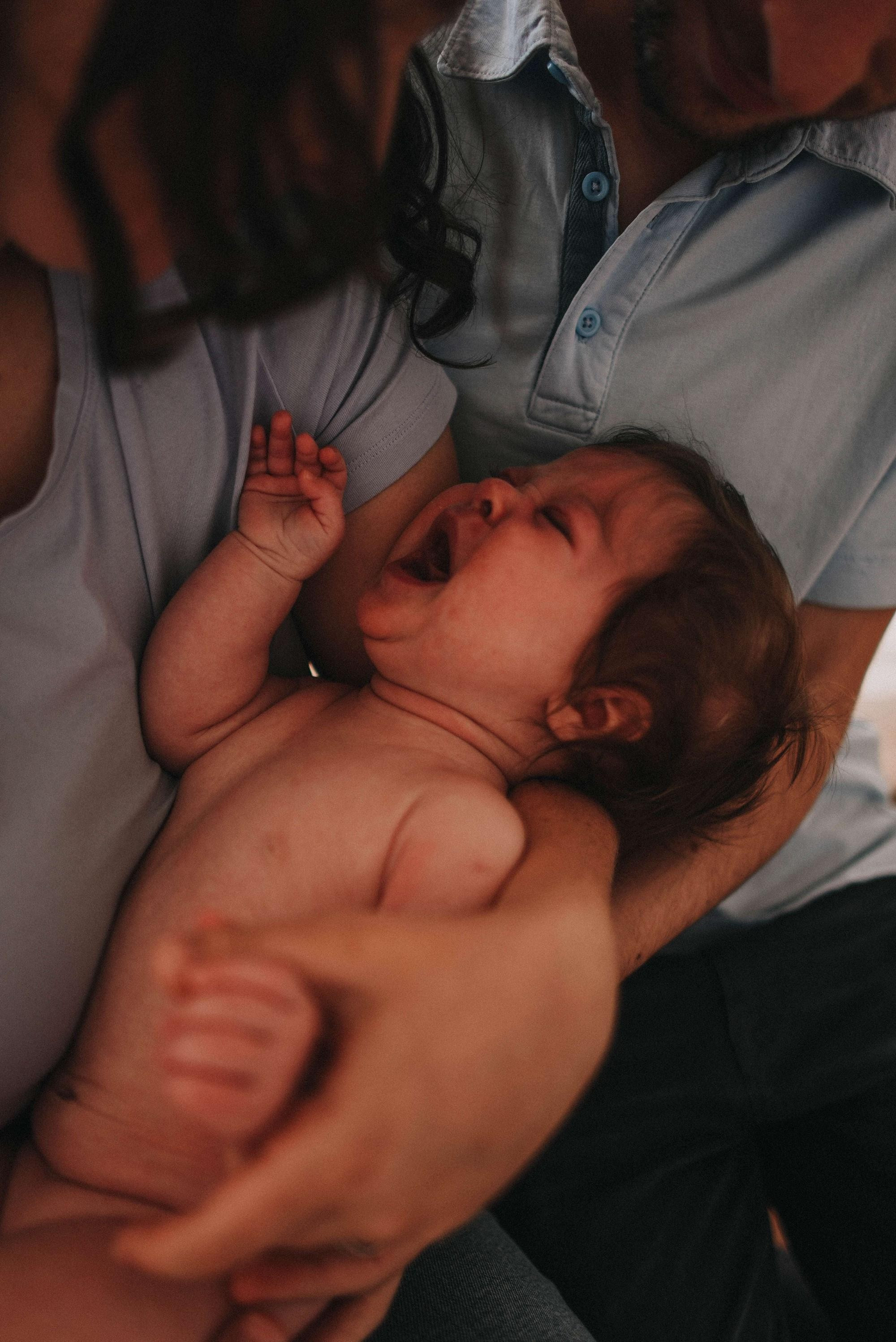 Эмма, Мария и Леонид. Семейный и свадебный фотограф в Санкт-Петербурге Яна