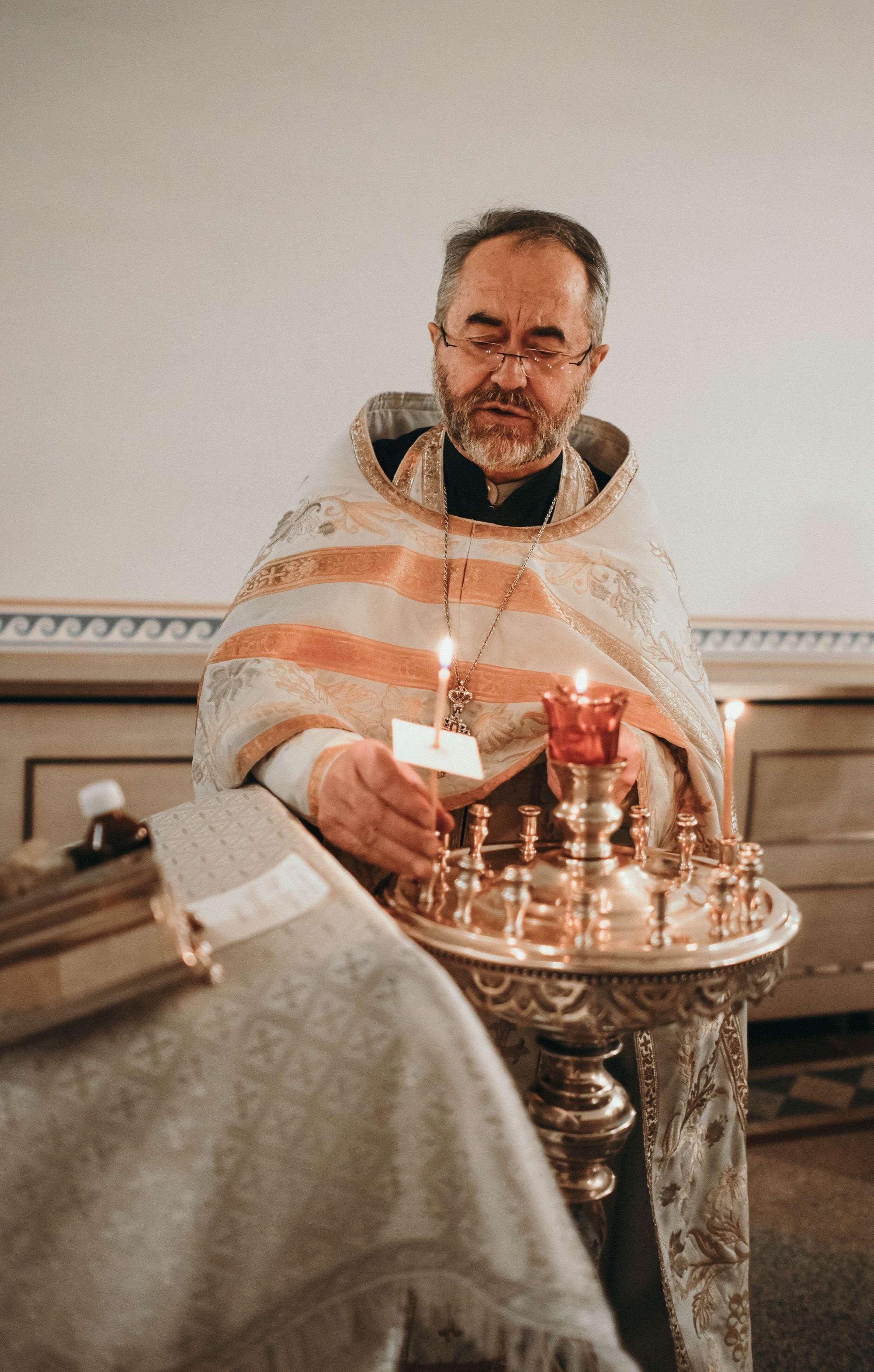 Крещение Авроры. Семейный и свадебный фотограф в Санкт-Петербурге Яна