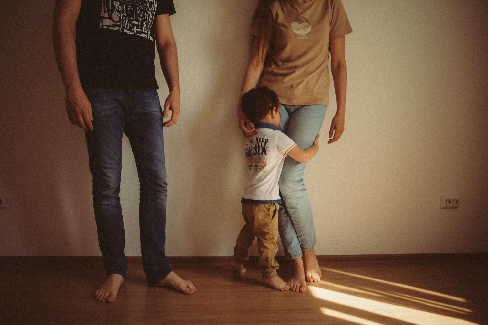 домашняя фотосессия 