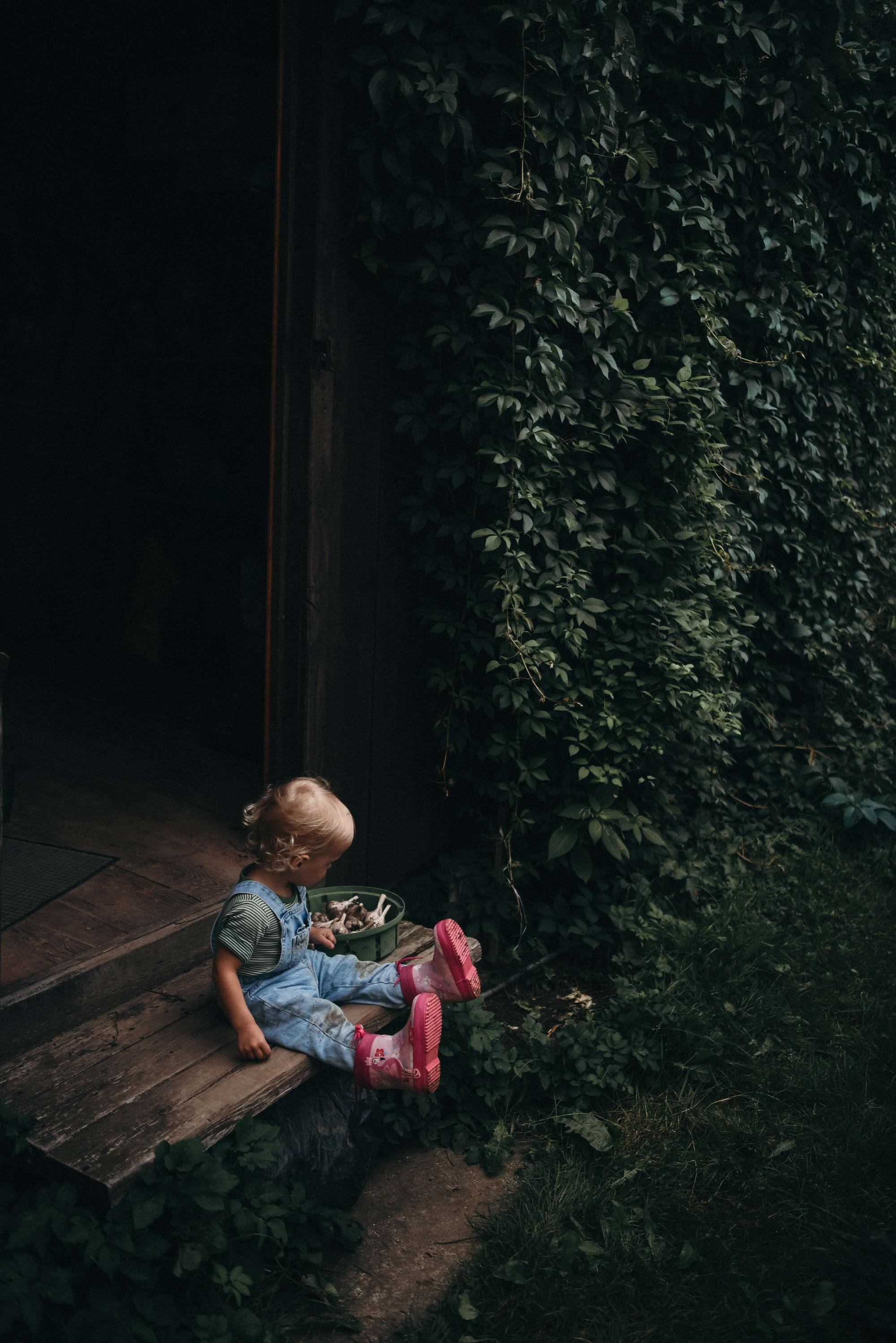 Двойняшки. Семейный и свадебный фотограф в Санкт-Петербурге Яна