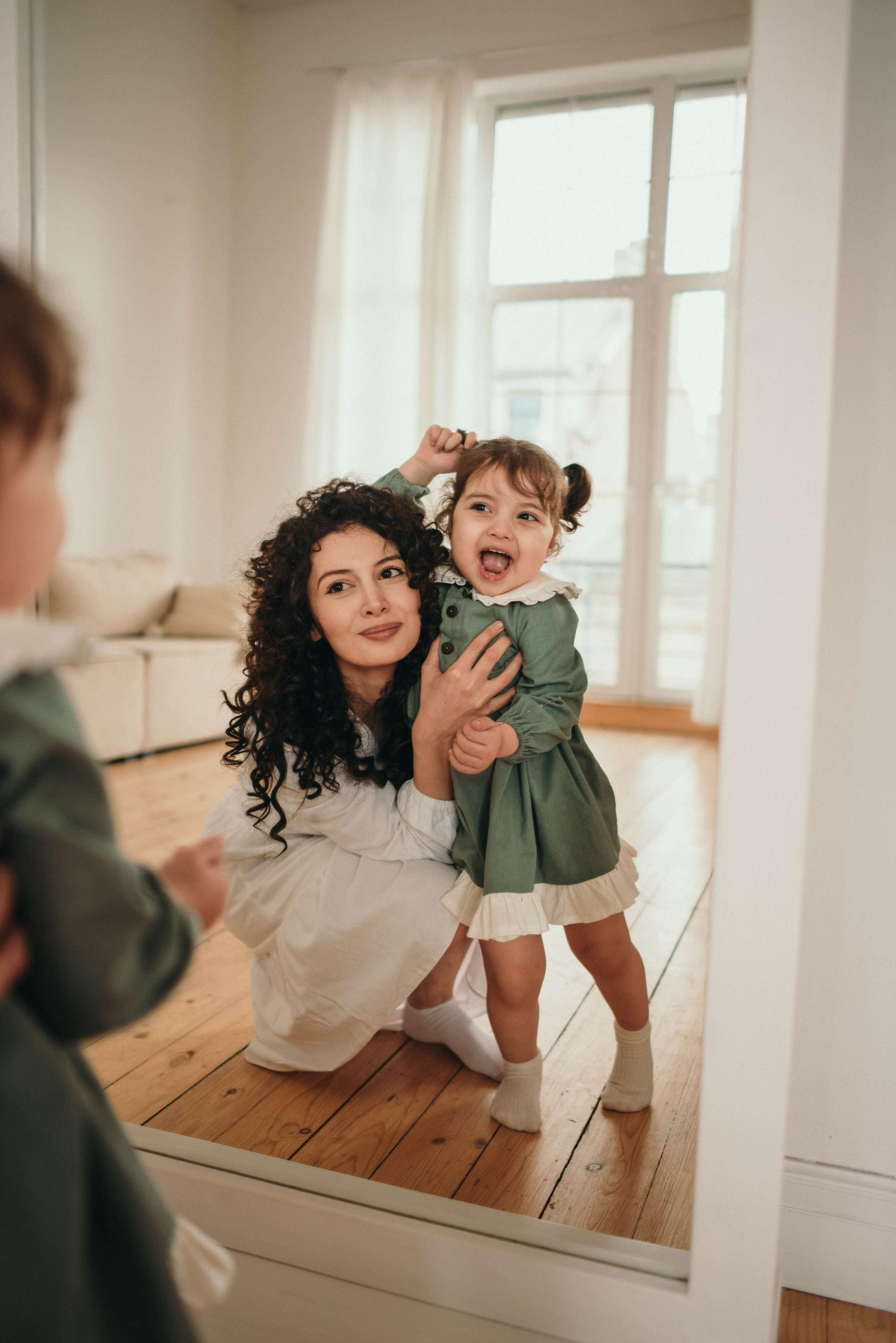 Лейла, Аиша и Аята. Семейный и свадебный фотограф в Санкт-Петербурге Яна