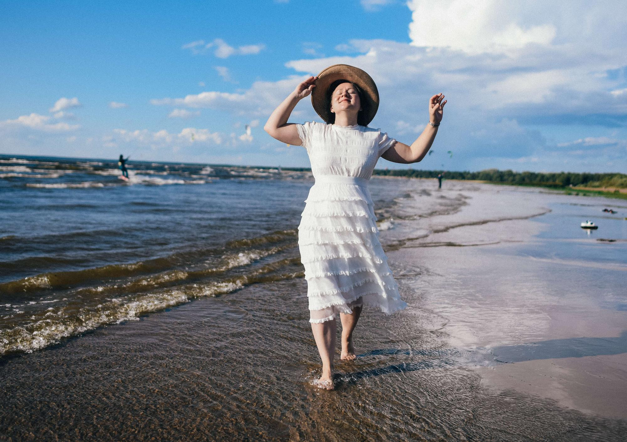 Жанна. Семейный и свадебный фотограф в Санкт-Петербурге Яна